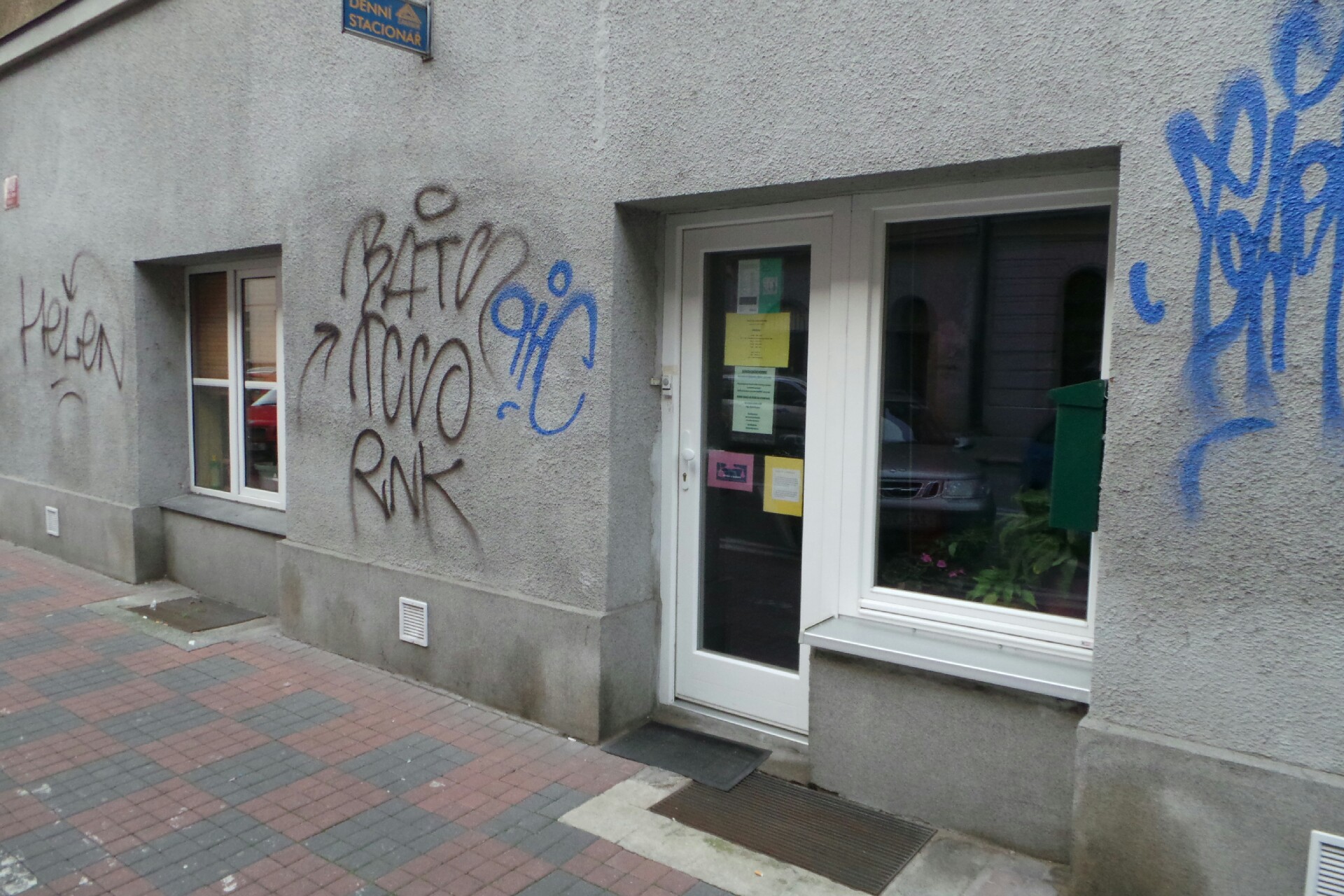 Denní stacionář SANANIM