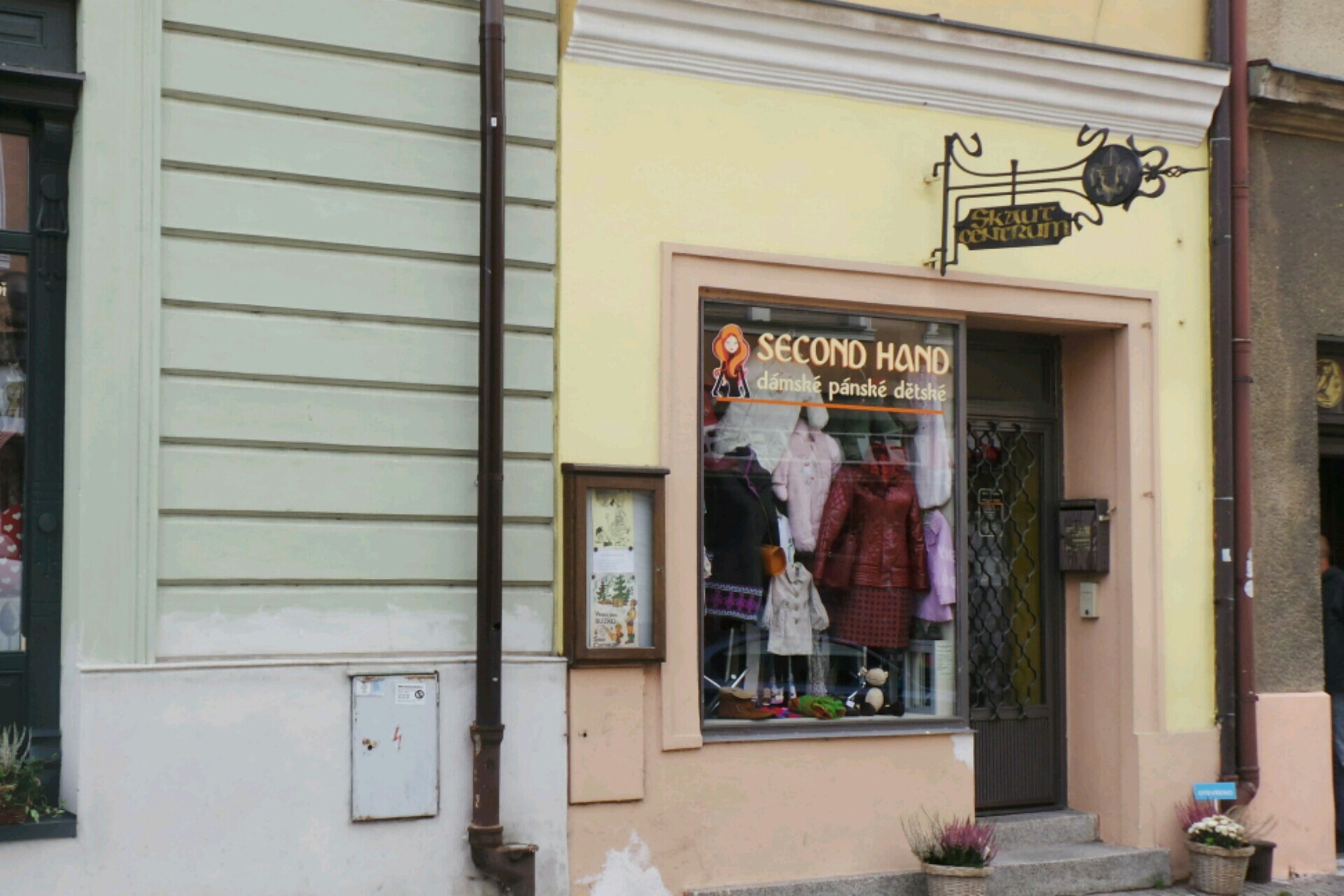 Junák - český skaut, okres Kolín, z. s. foto 1