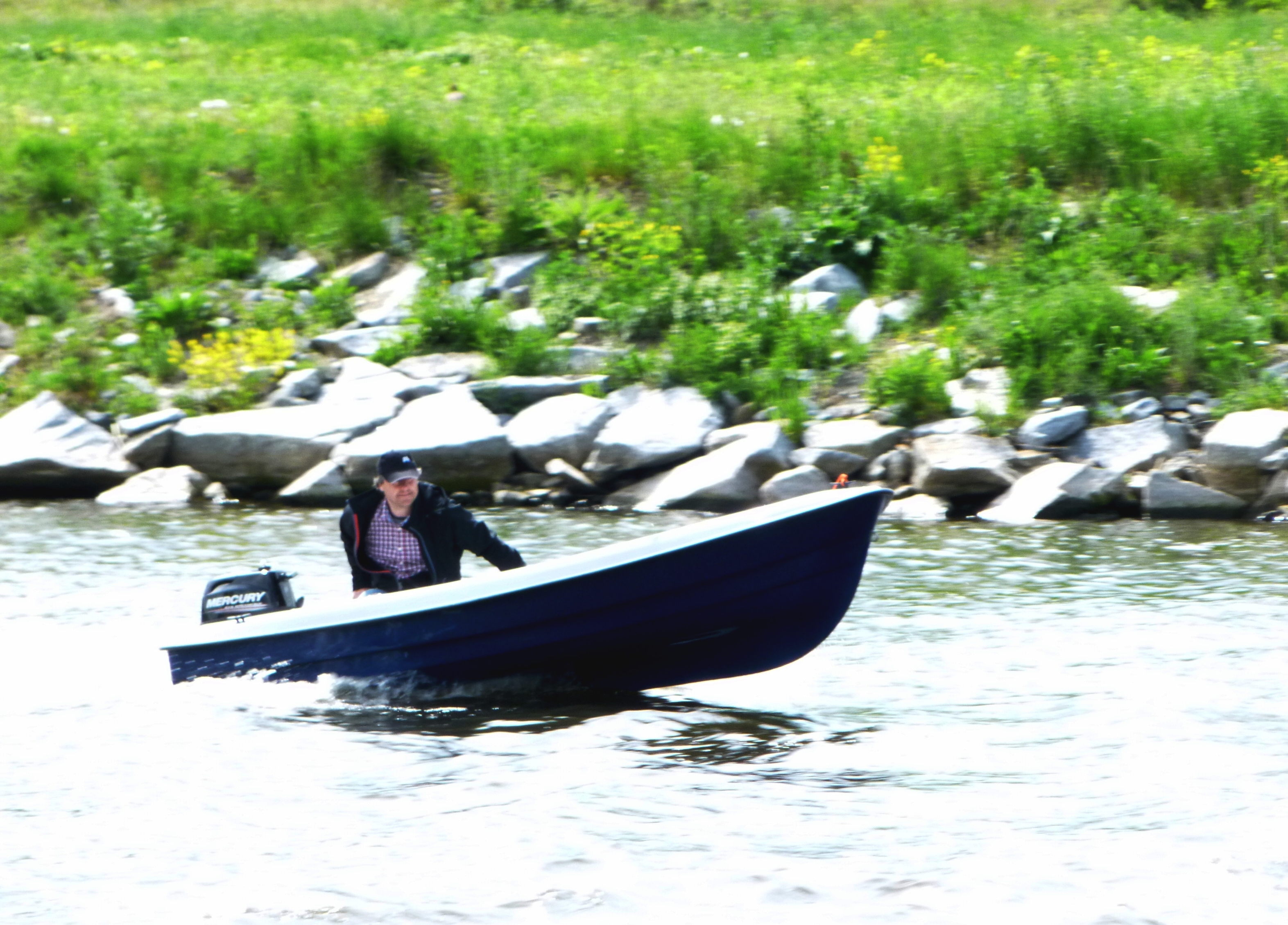 PŮJČOVNA PLAVIDEL PRAHA, s.r.o. foto 4