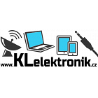 Logo obchodu klelektronik