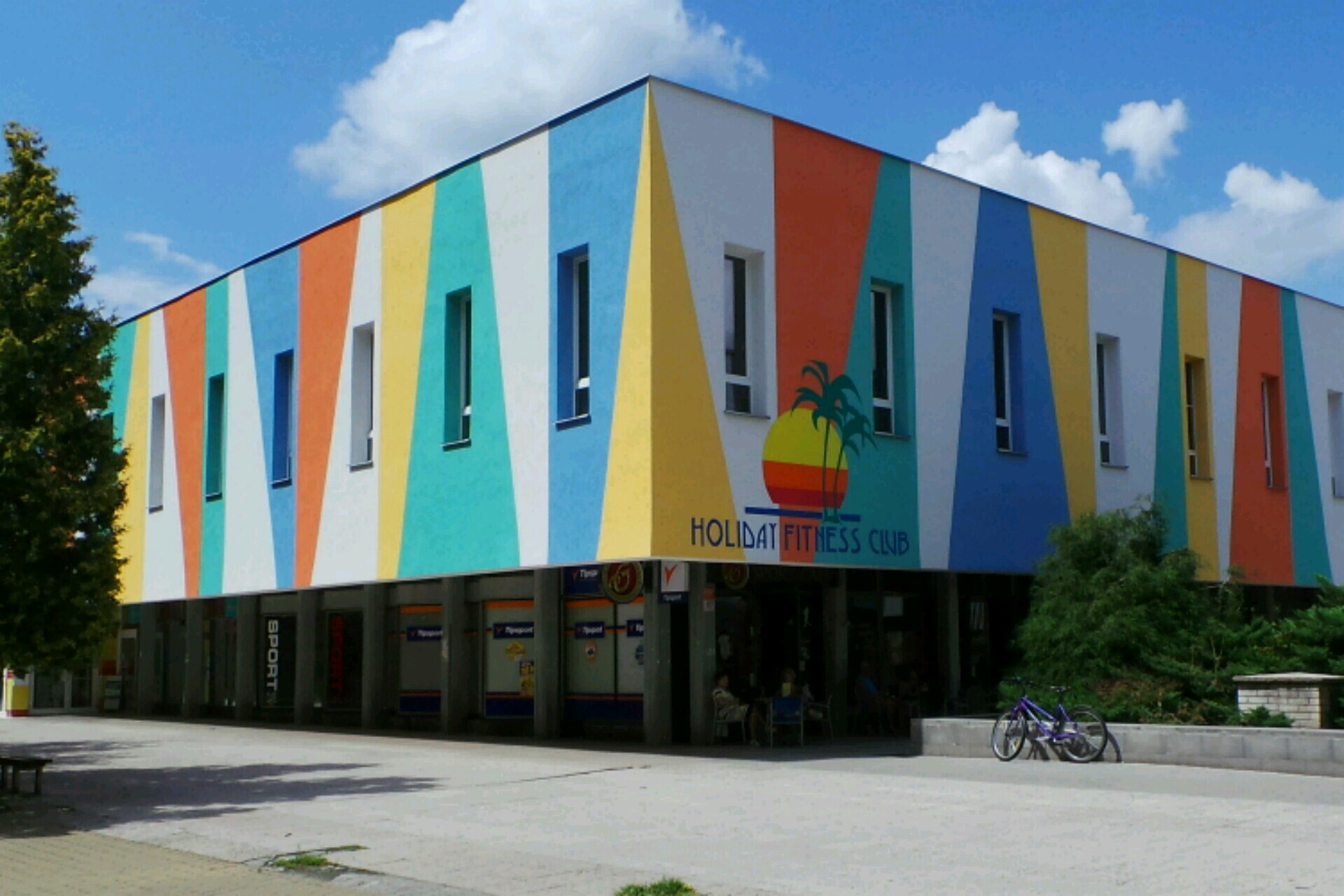 SPORT KLUB RB, z. s.