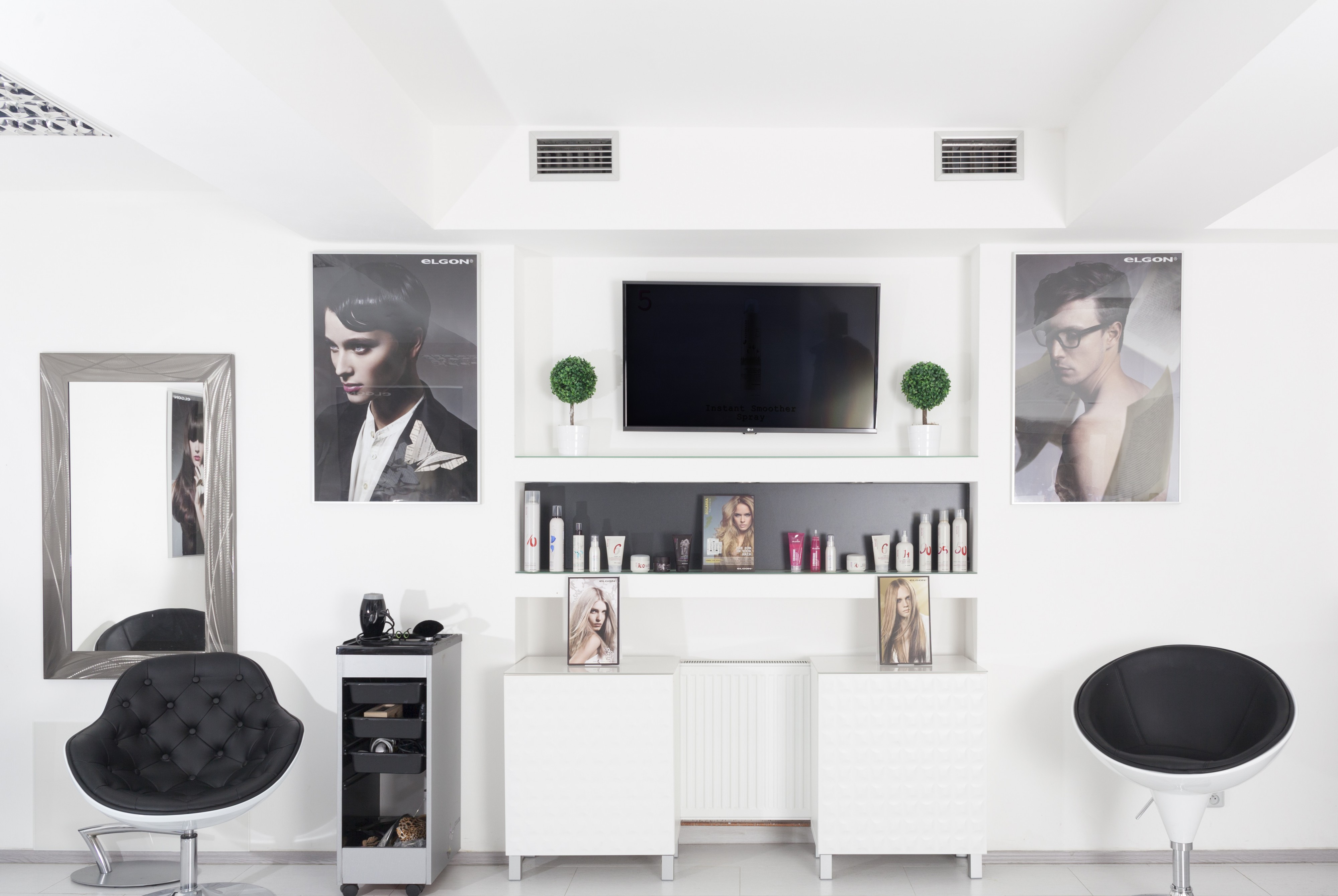 Scalp - kadeřnické potřeby foto 2