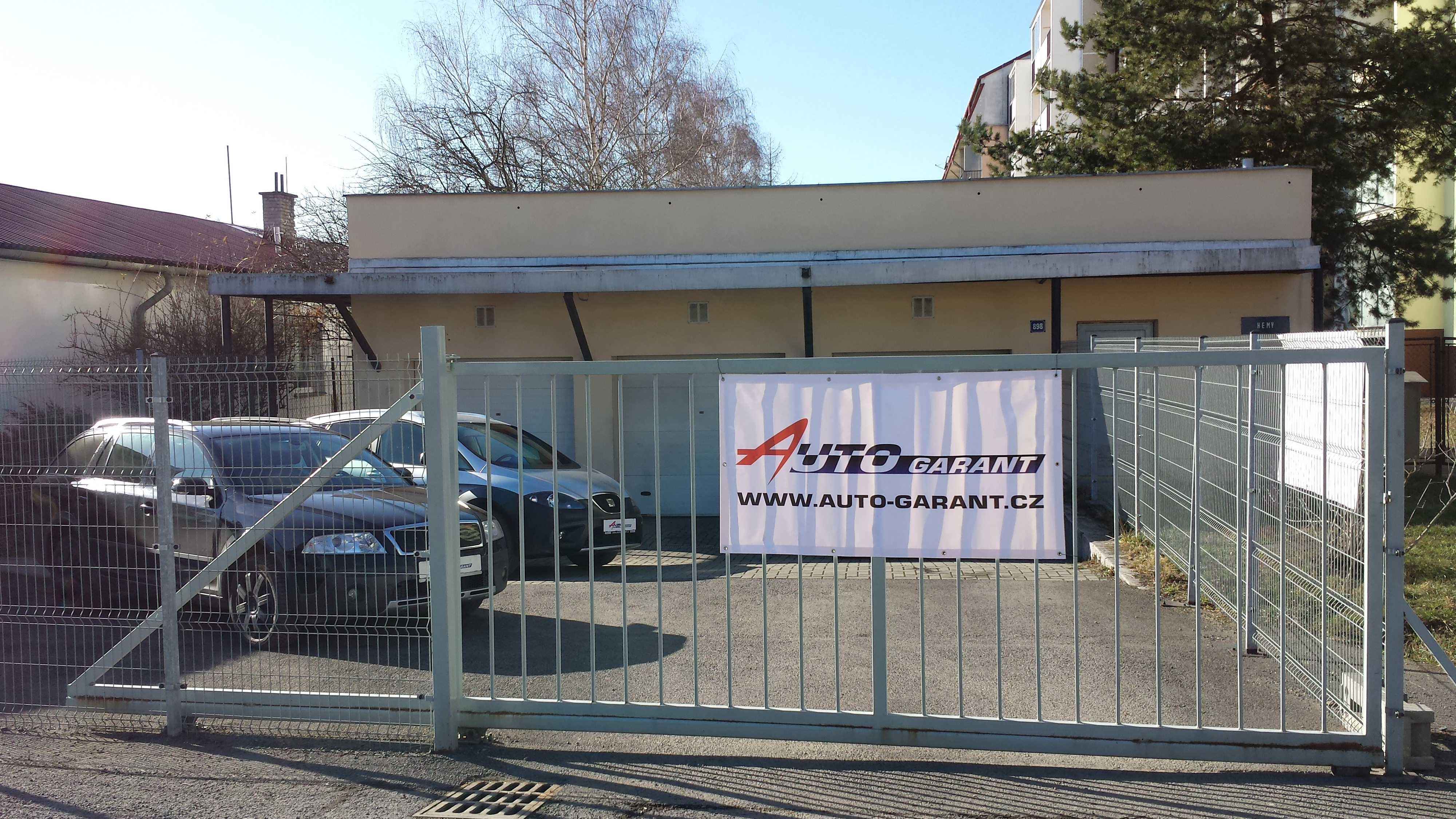 Auto-Garant foto 4