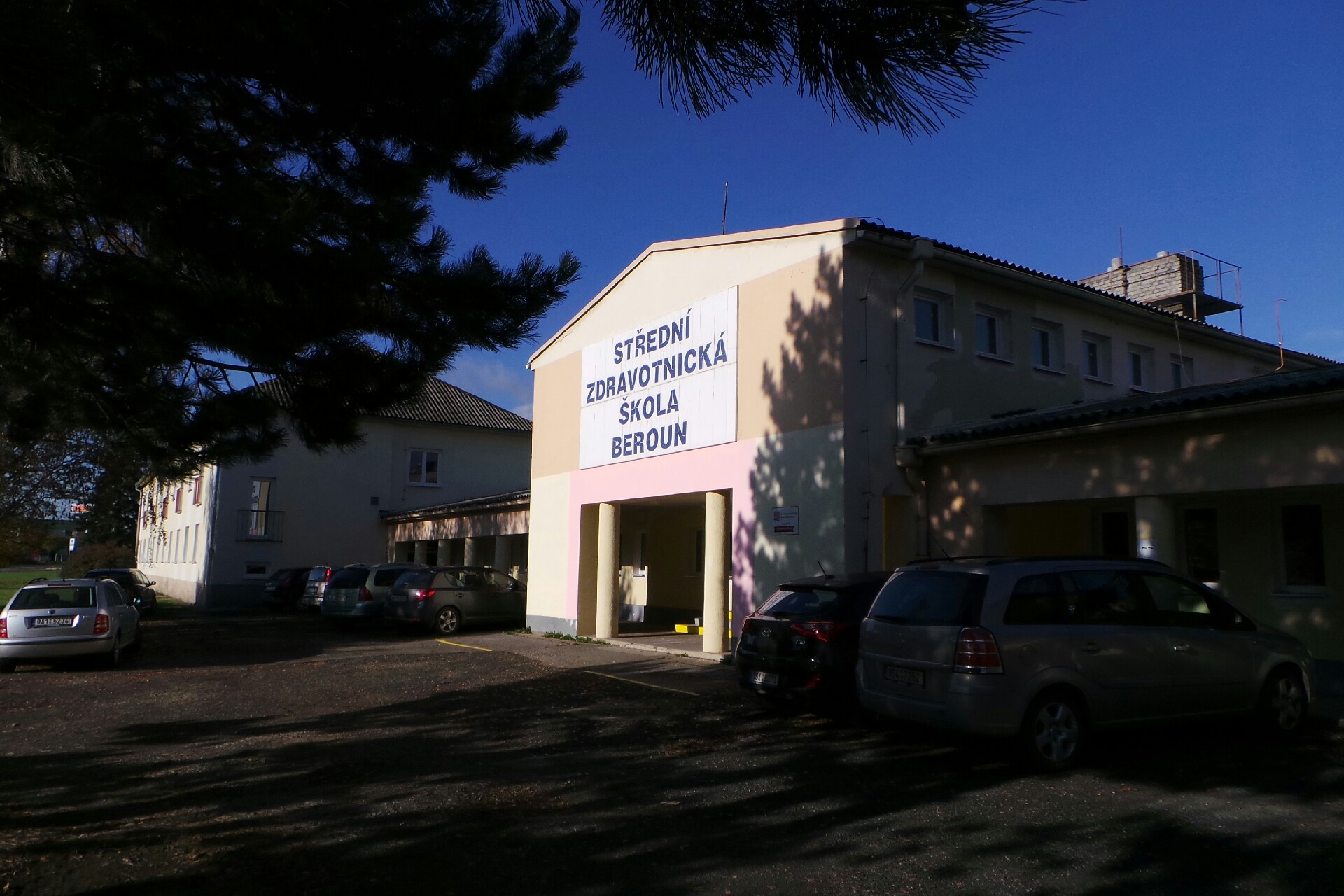 MUDr. Jana Besserová