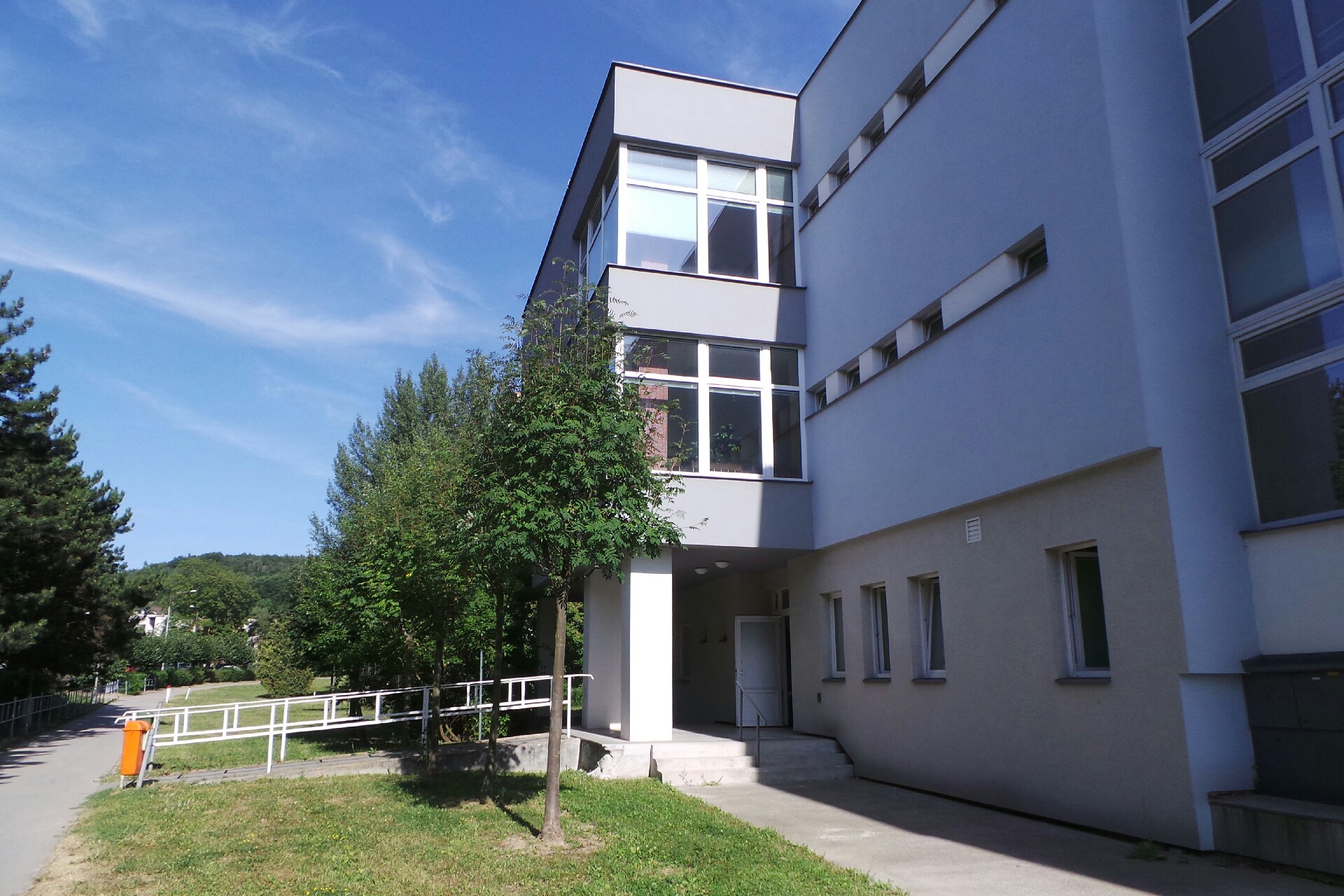 Zubní ordinace MUDr. Michaela Skácelová