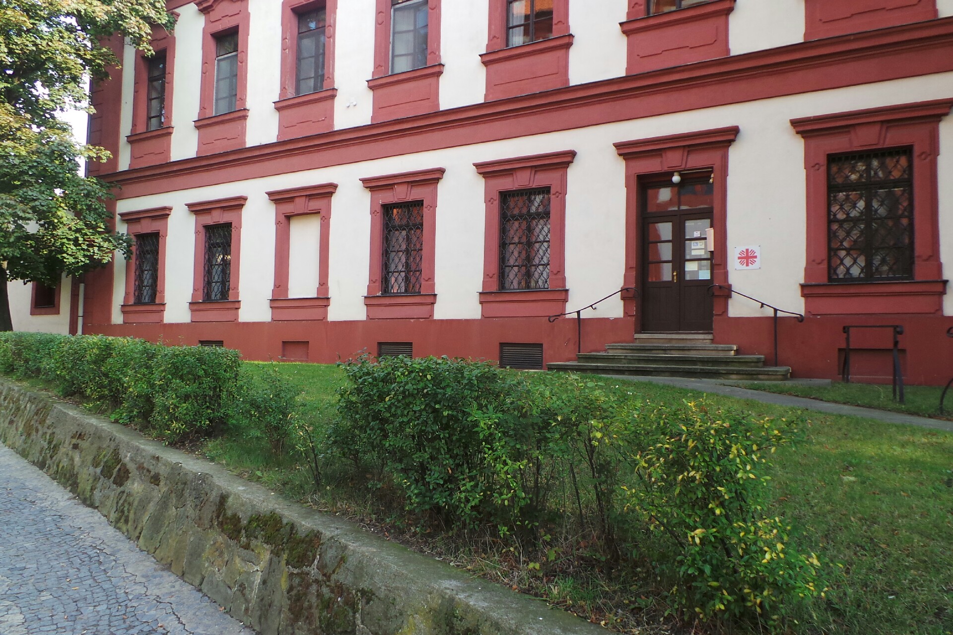 Společnost Dcer křesťanské lásky sv. Vincence de Paul