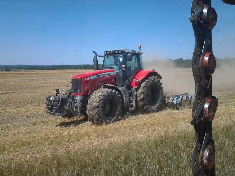 Farma Kalousek foto 6