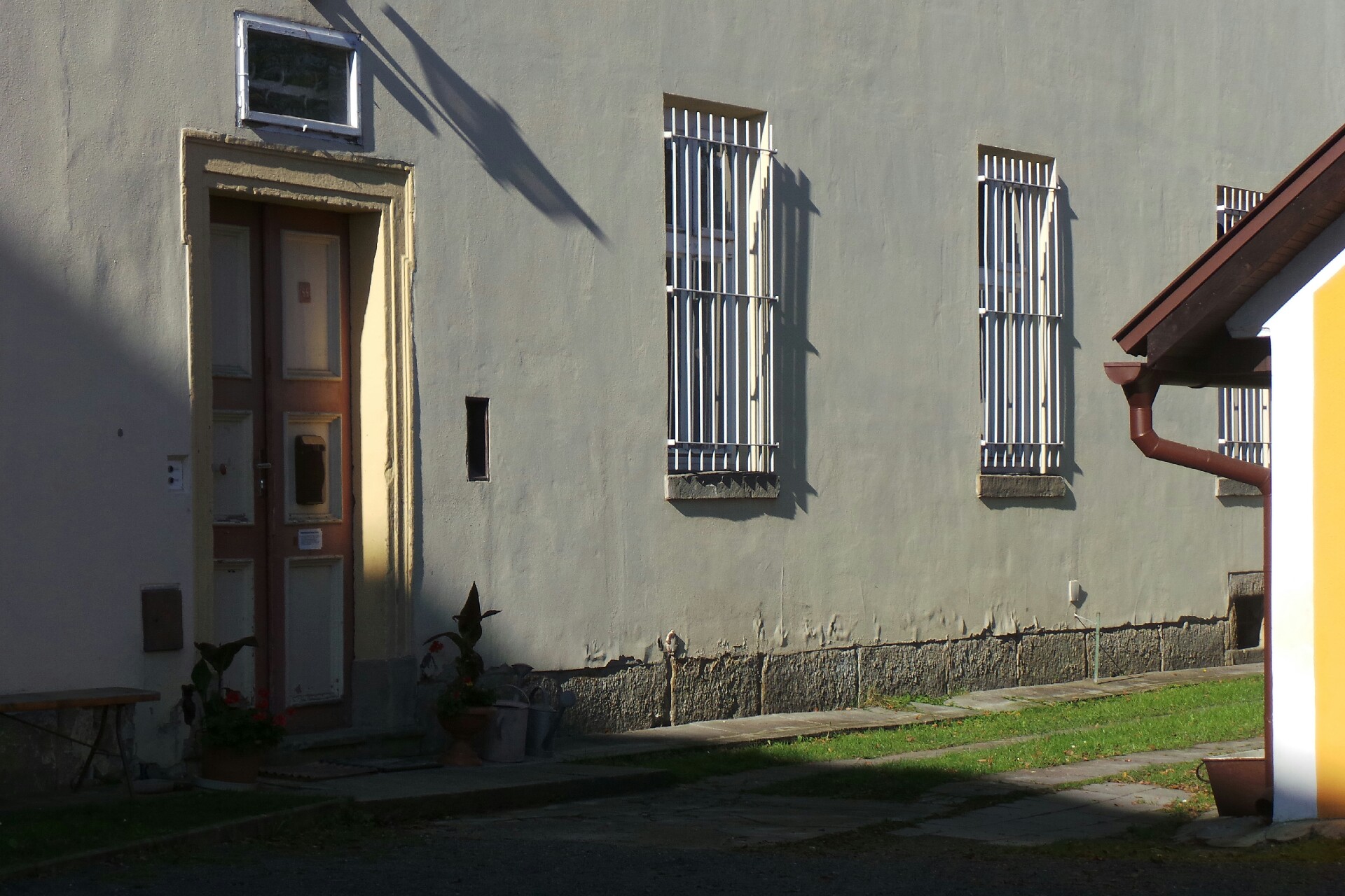 Římskokatolická farnost Zašová