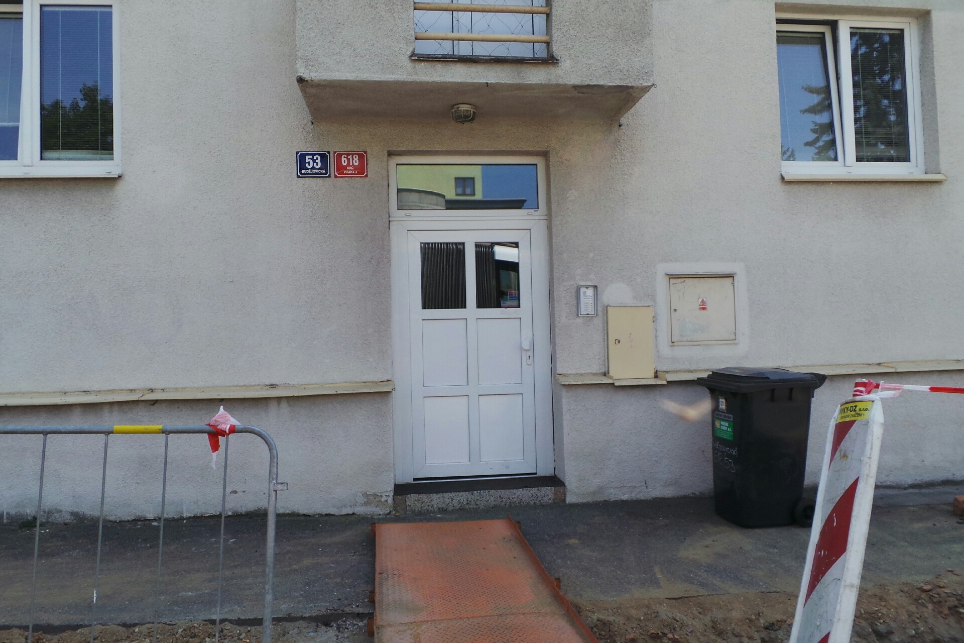 JUDr. Marcela Novotná, advokátka