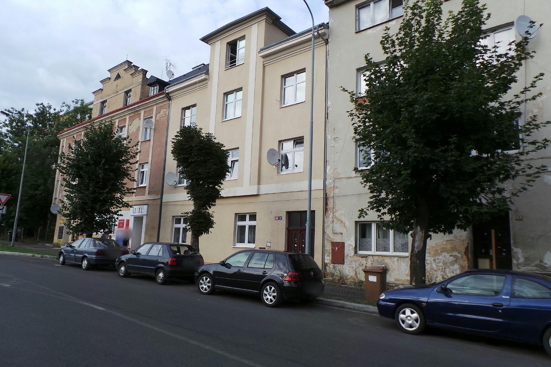 Luboš Havlín foto 1