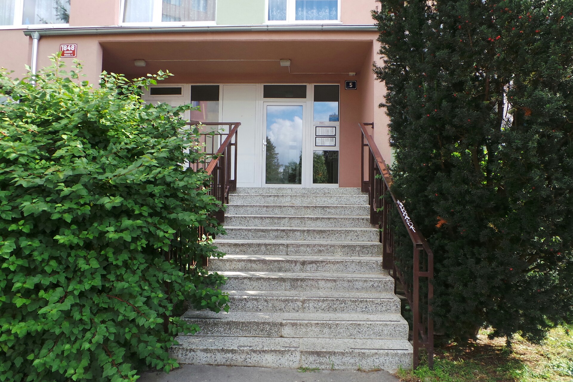 STEDOP Stěhování - Doprava, spol. s r.o. foto 1