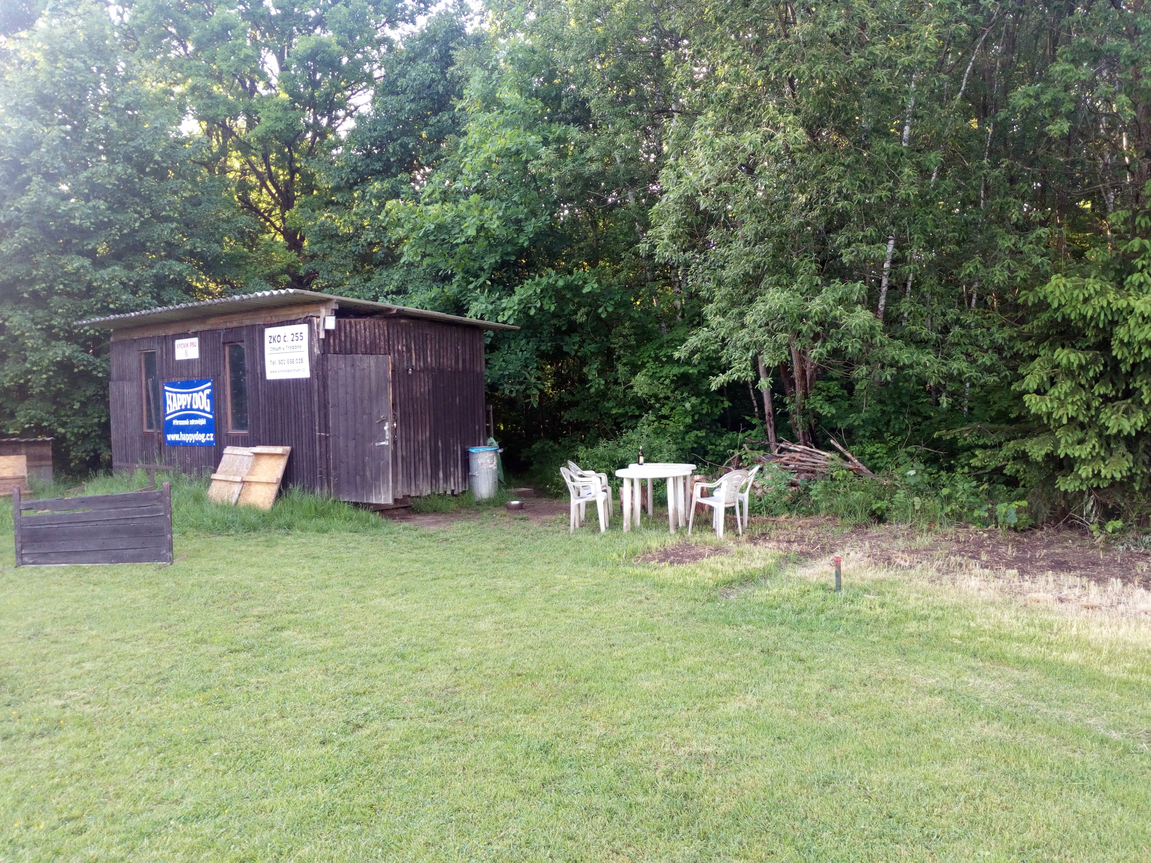Český kynologický svaz ZKO Chlum u Třeboně - 255 foto 3
