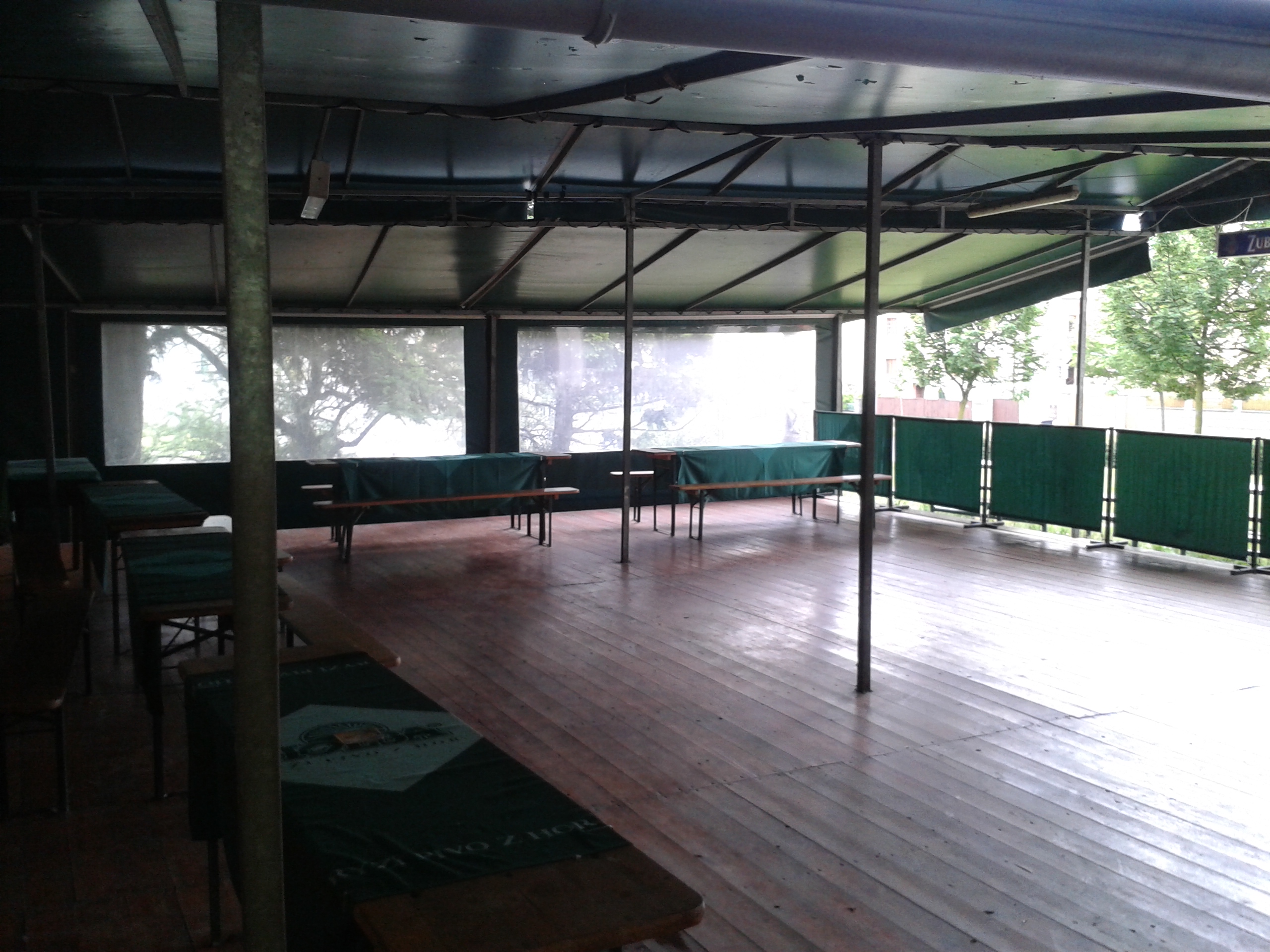 Restaurace Avion foto 3