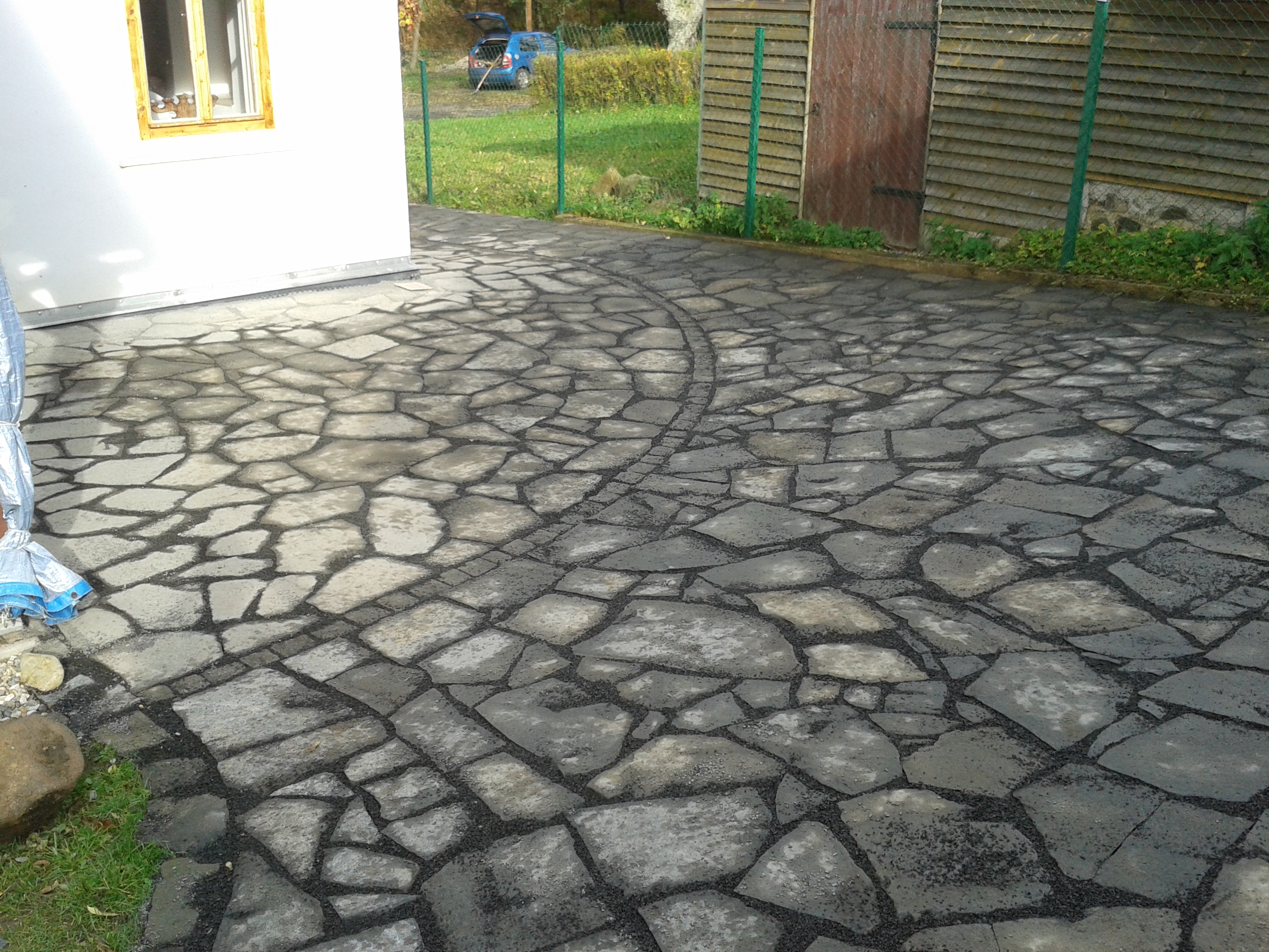 Dlažby Liberec - Jiří Böhm foto 3