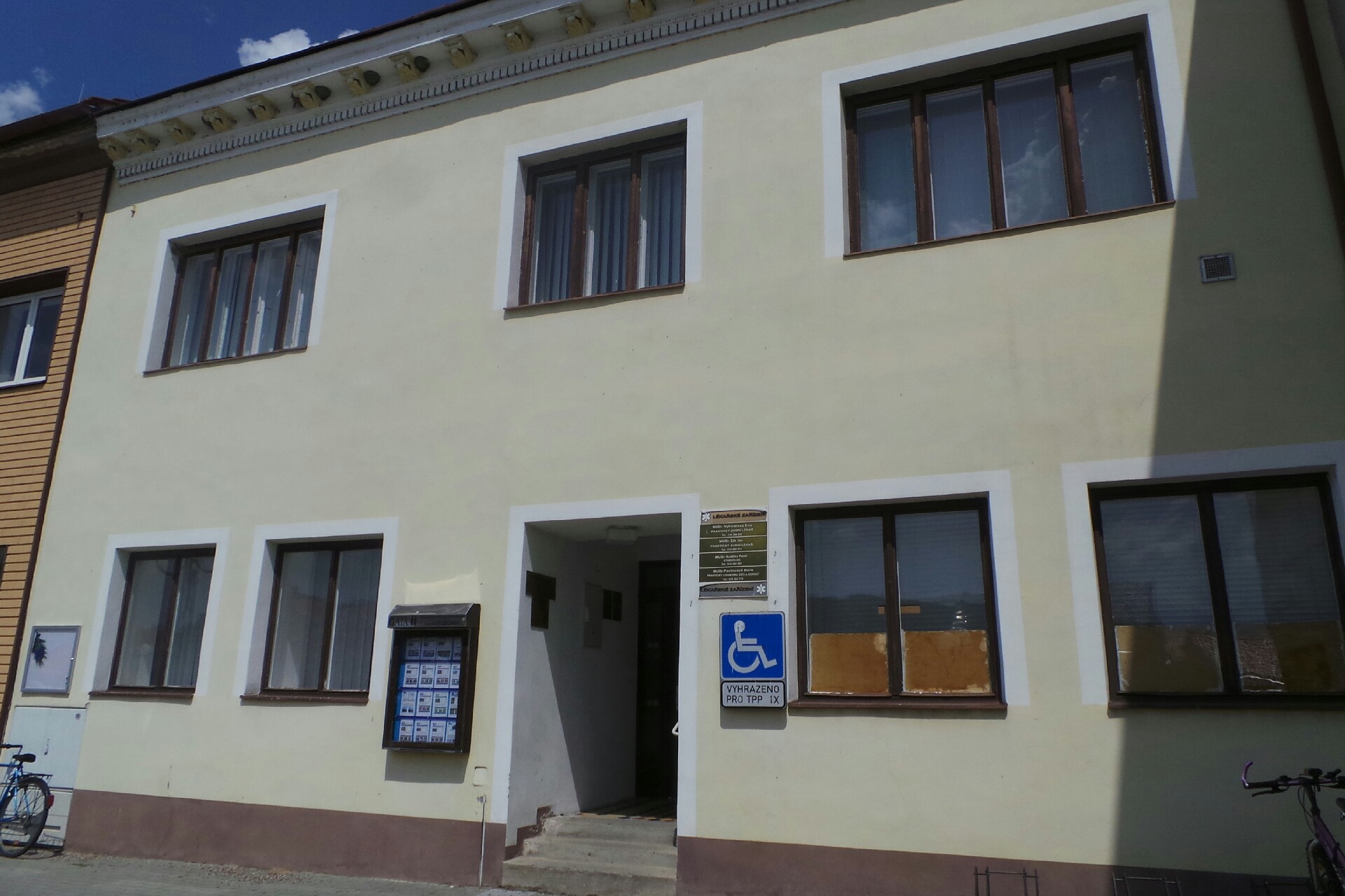 Liga na ochranu zvířat ČR Místní organizace Bzenec