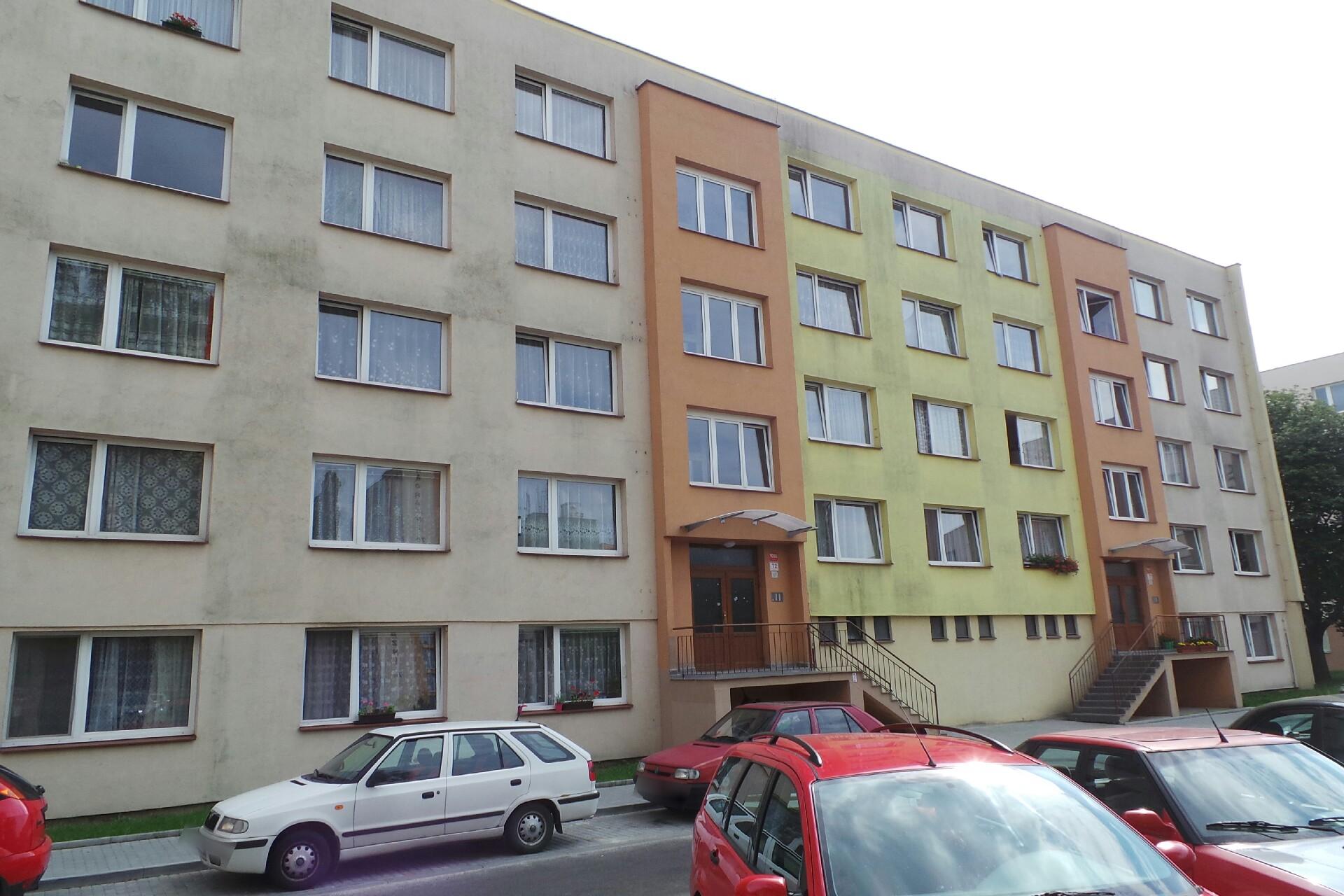 Lenka Kněžínková Lapková