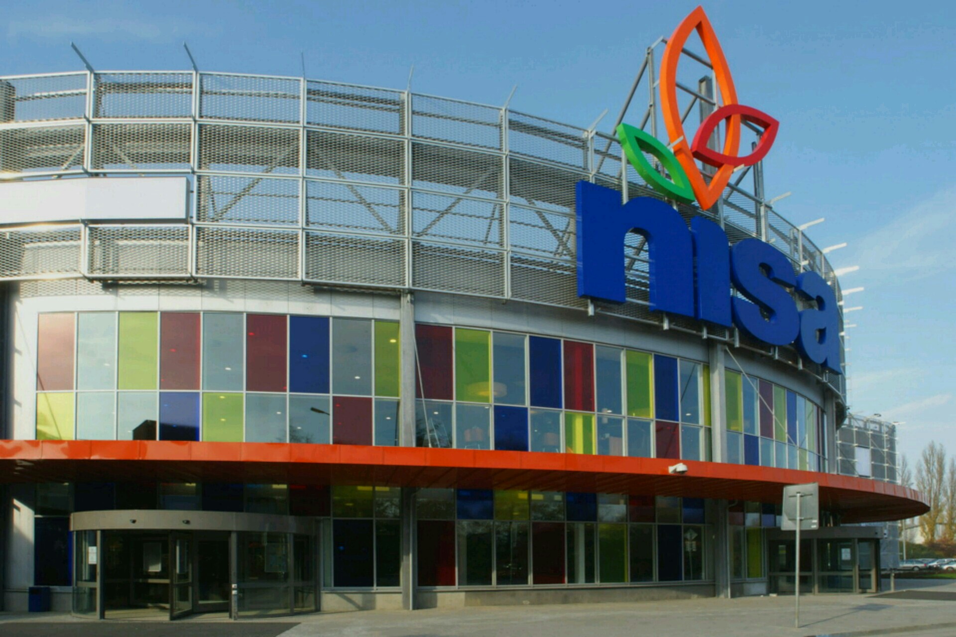 Směnárna Tourist centrum foto 2