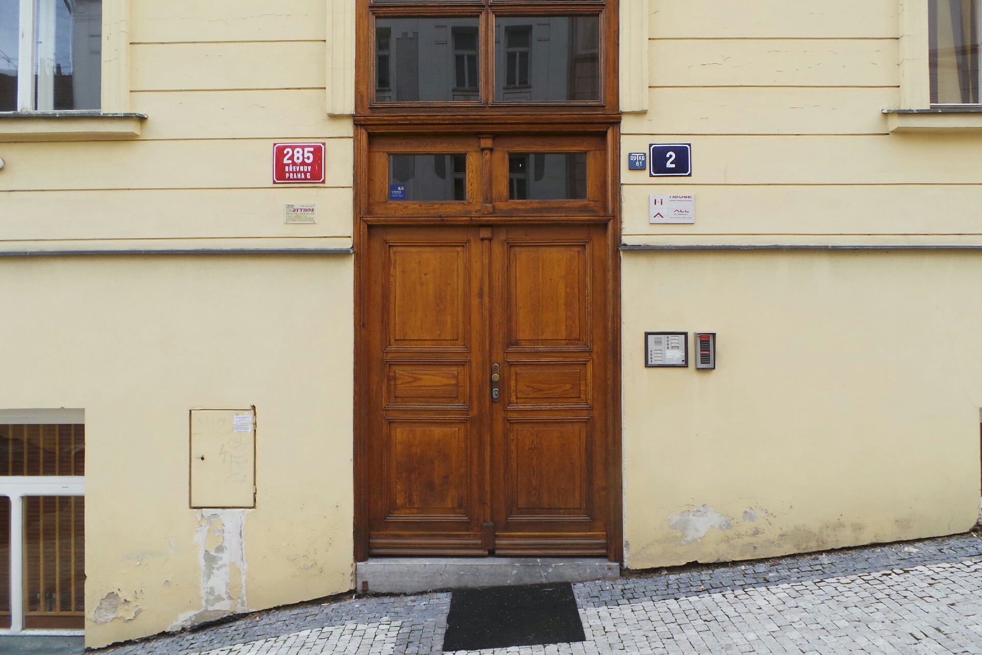 ALL IN AGENCY, spol. s r.o.