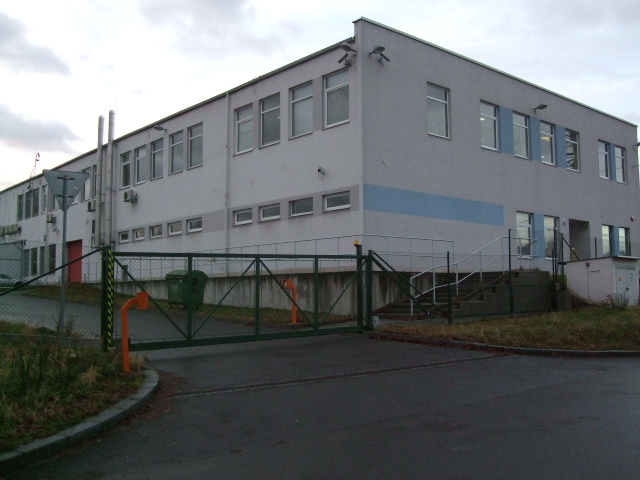 Idemia Czech, s.r.o.