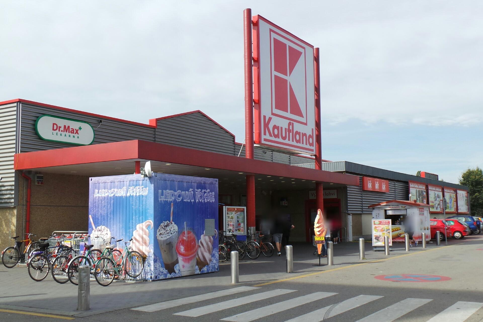 Bankomat České spořitelny foto 2