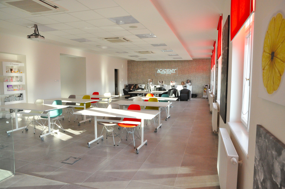 ITALY STYLE ACADEMY foto 5