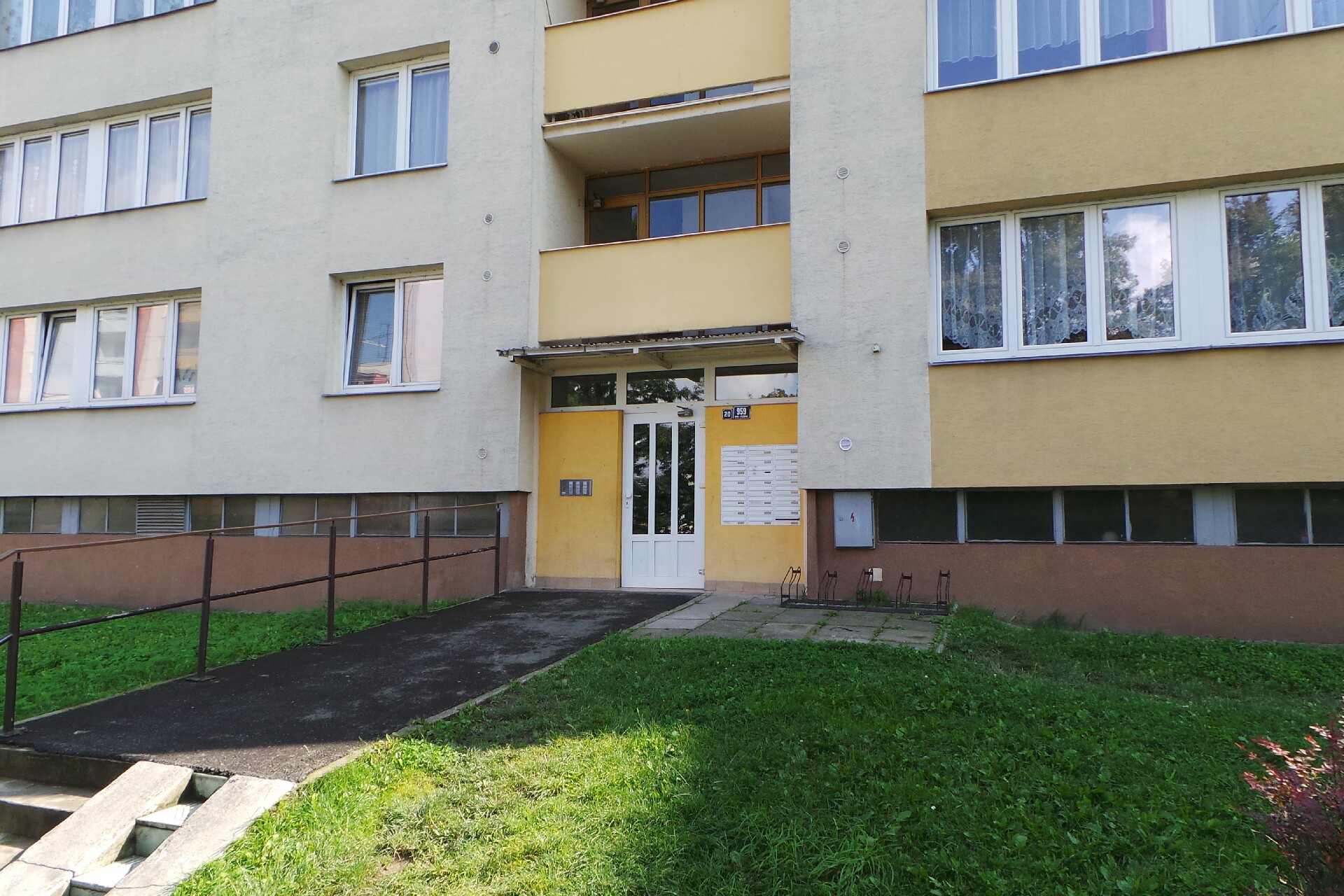 Stolařské a truhlářské práce Dalibor Čepko