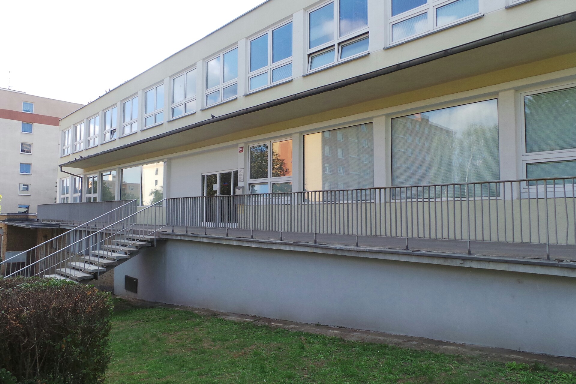 FCC průmyslové systémy, s.r.o.