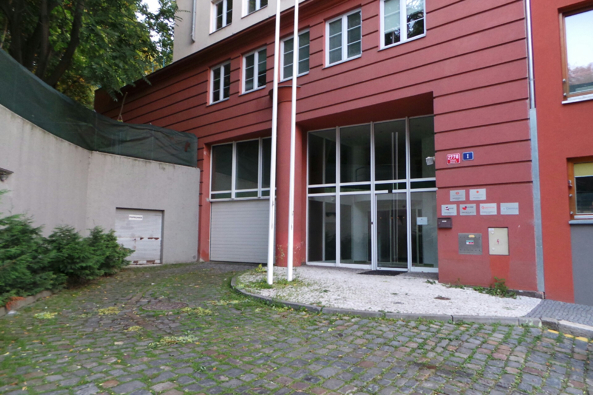 Nielsen Admosphere, a.s.