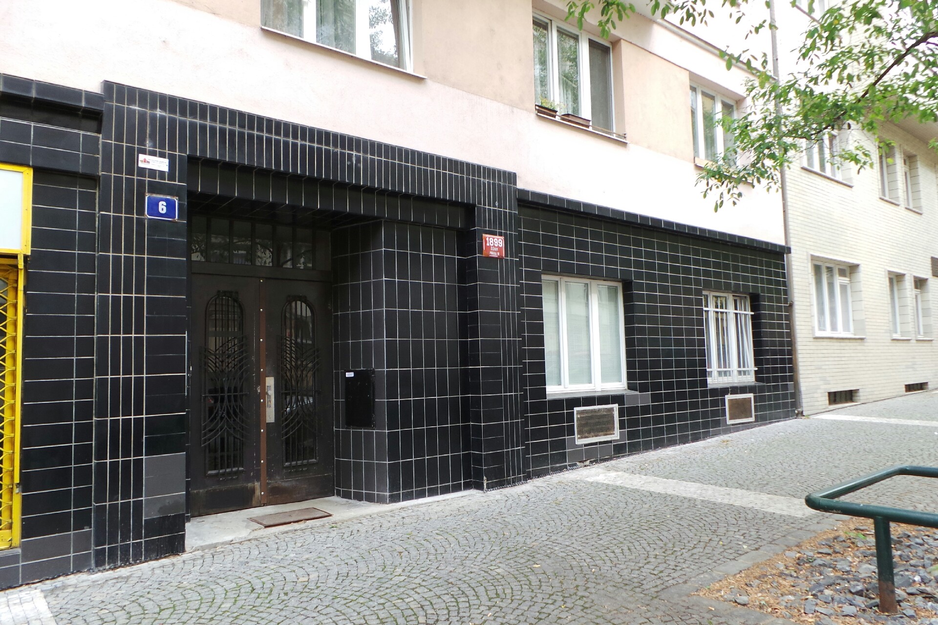 PORTEO servis, s.r.o.