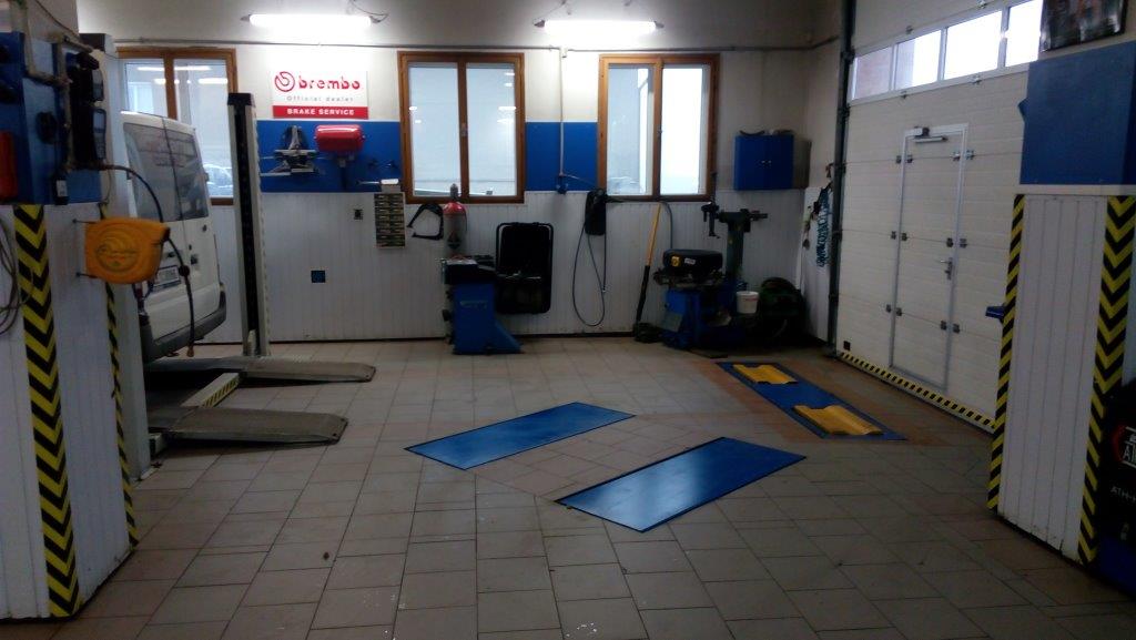 Motorcentrum Cotkytle, s.r.o. foto 4