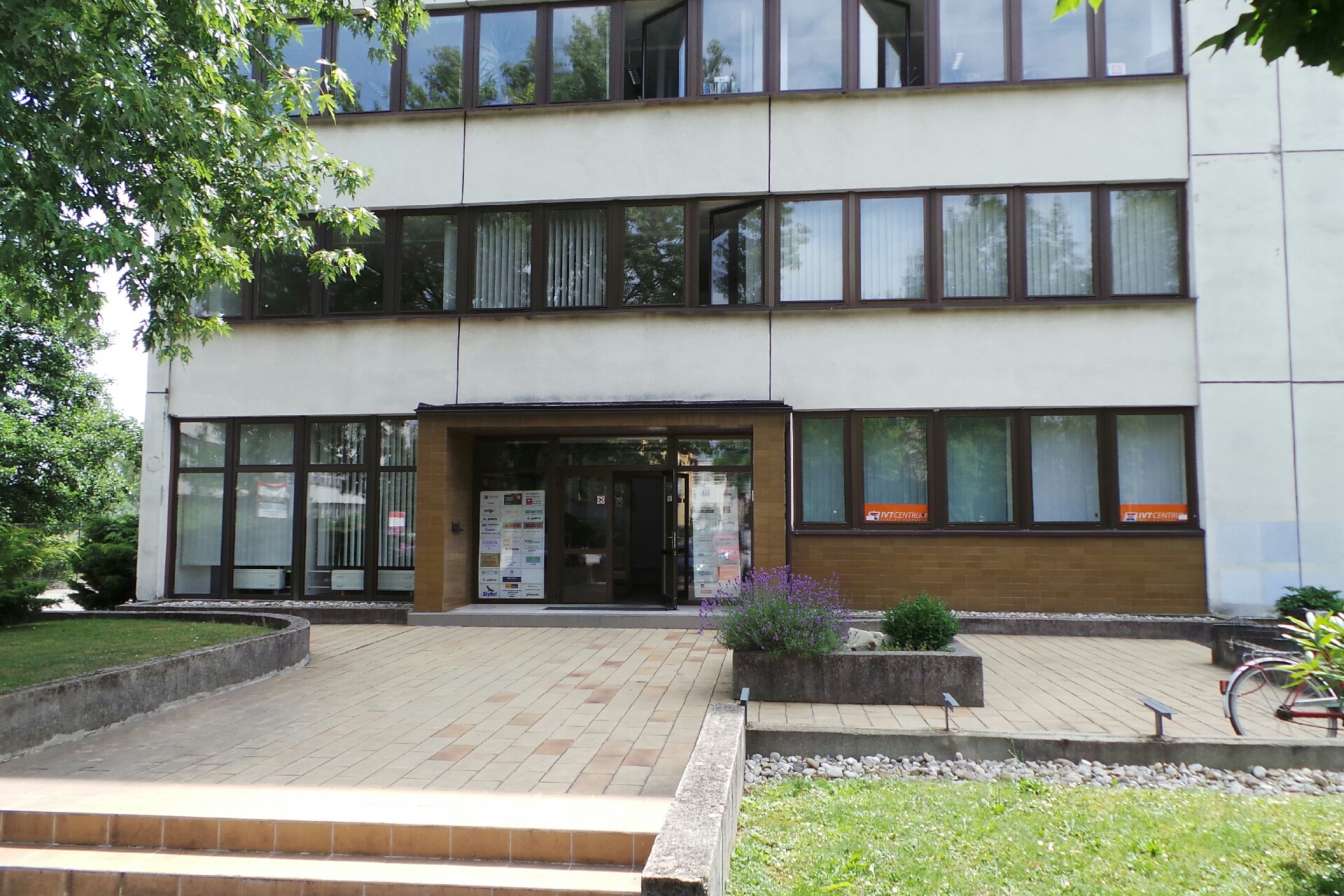 INPRELOG, spol. s r.o.