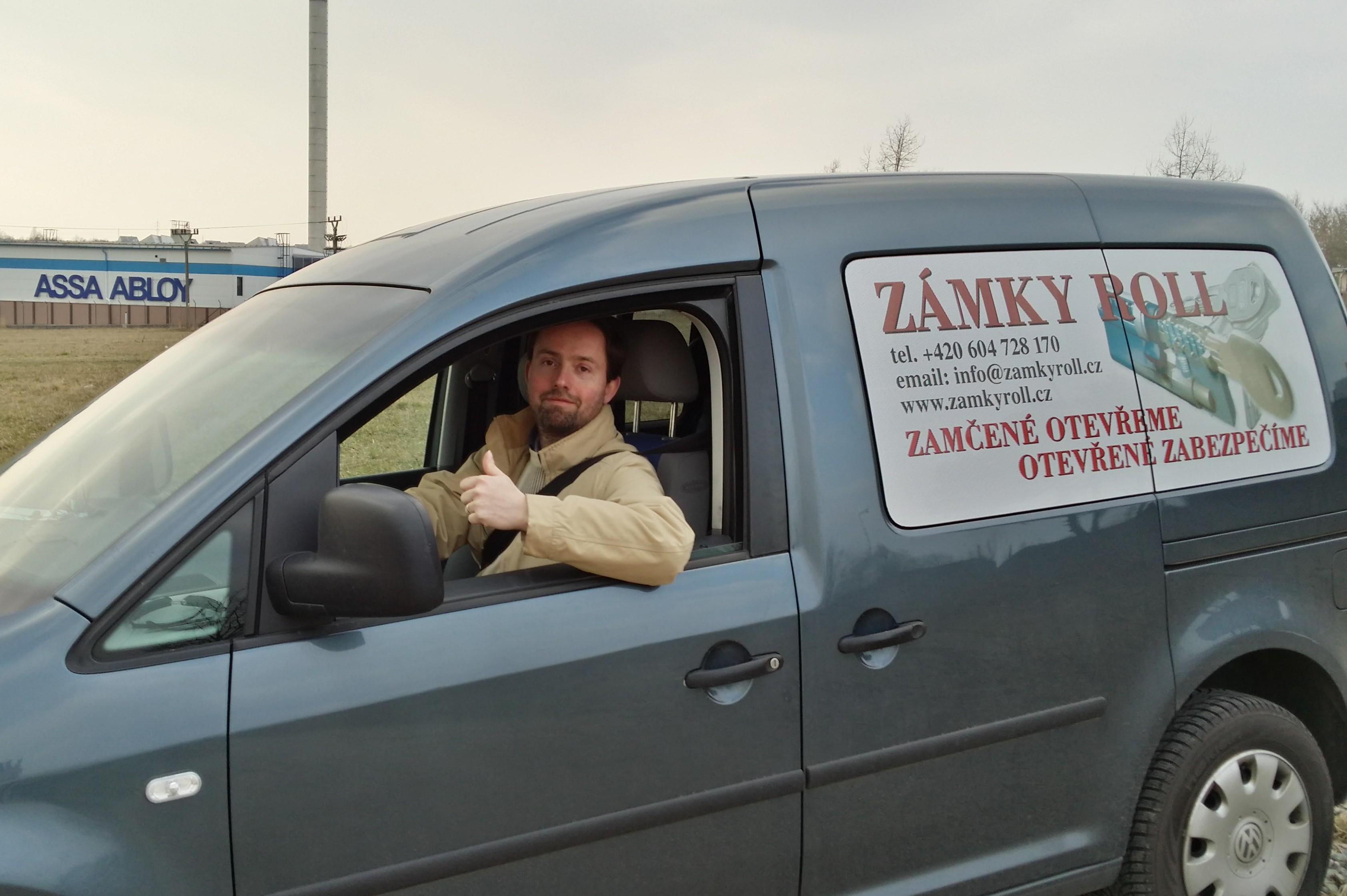 Zámky Roll