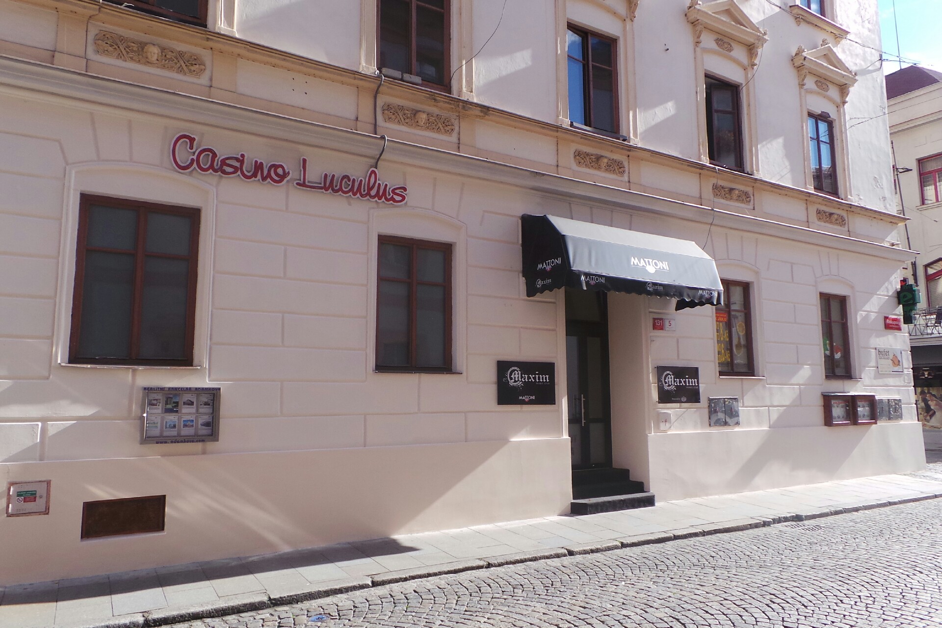 FRED NURKS PROMOTION, spol. s r.o.