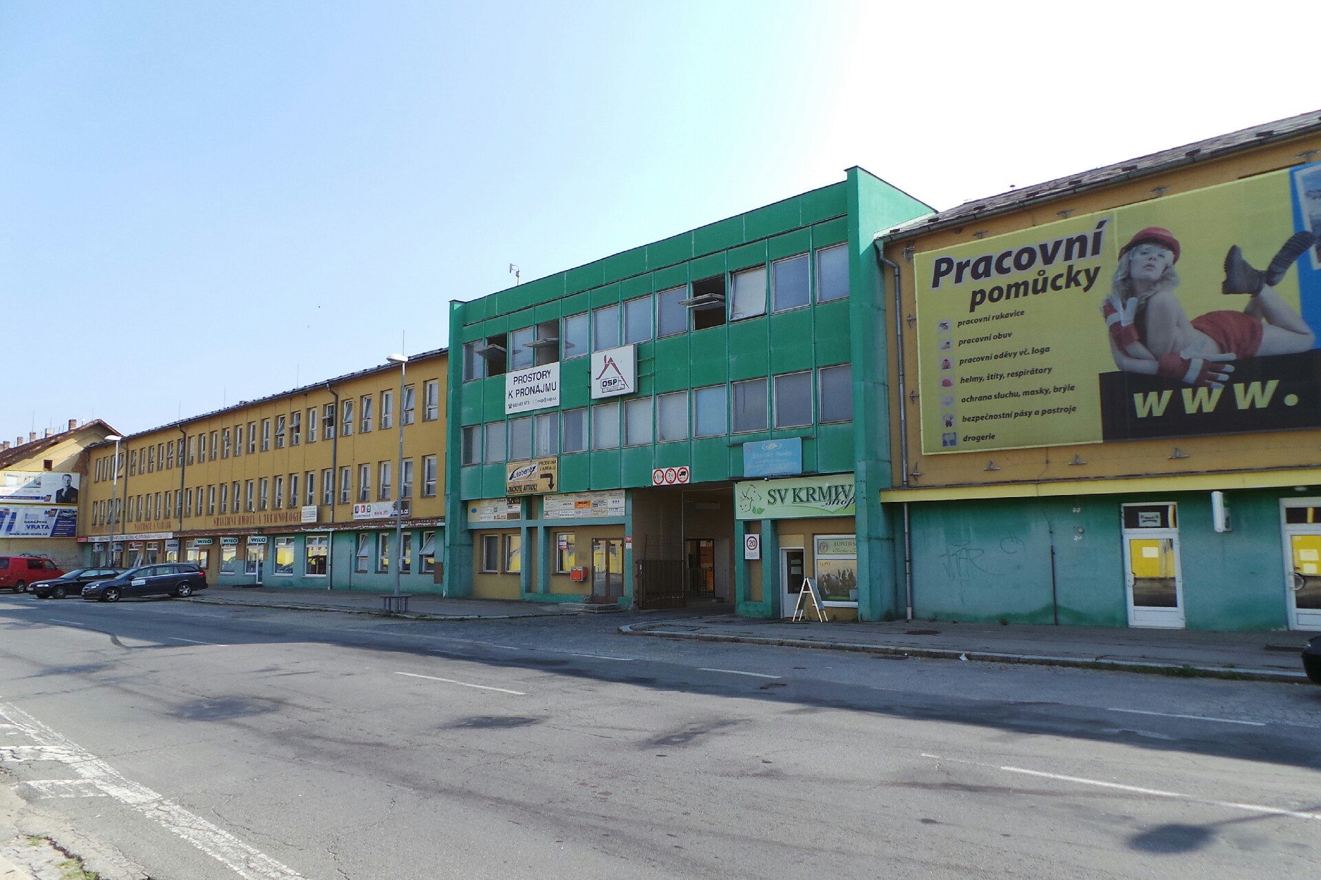 ŠUMAVSKÝ PRAMEN, a.s.