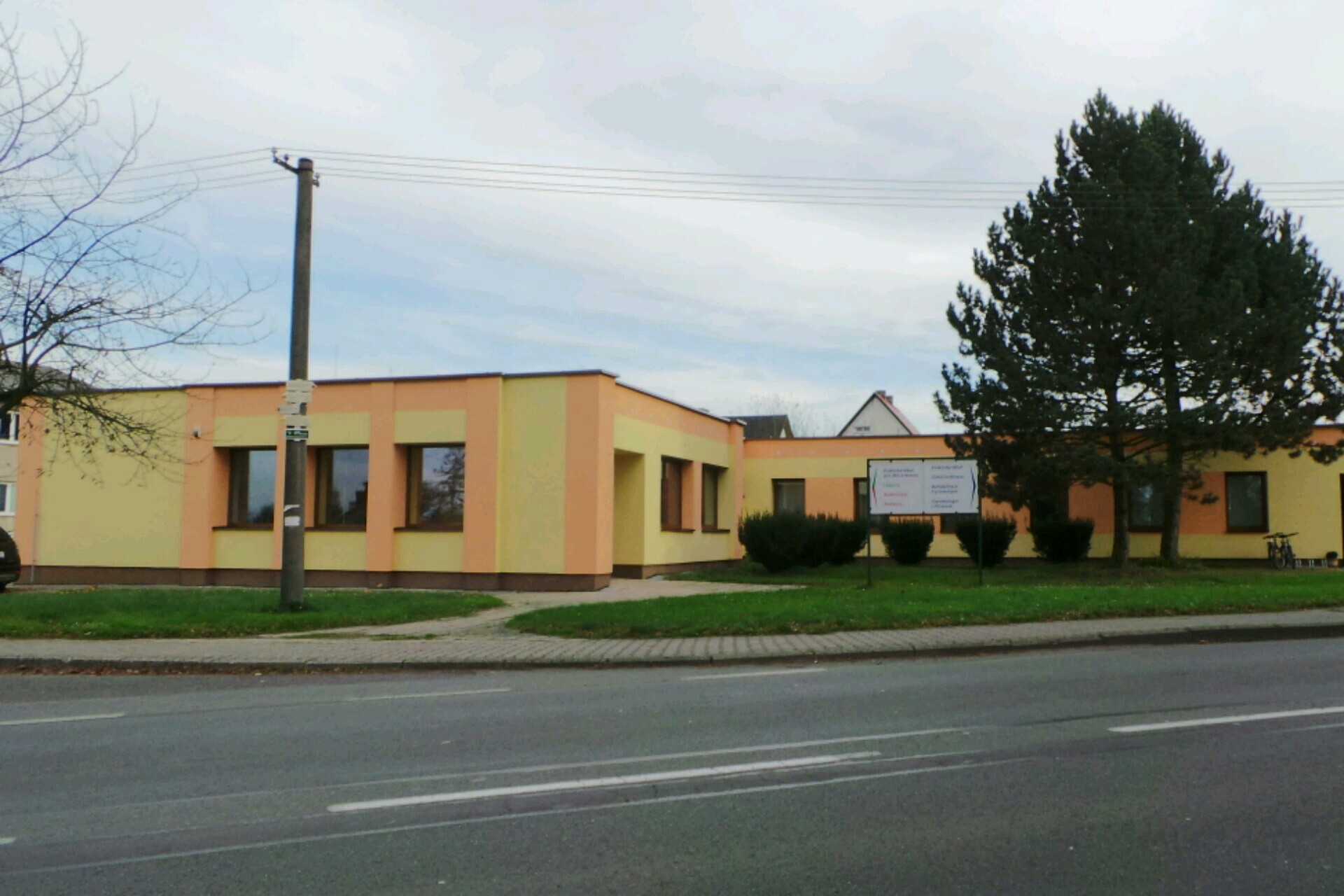 MUDr. Iva Moravcová