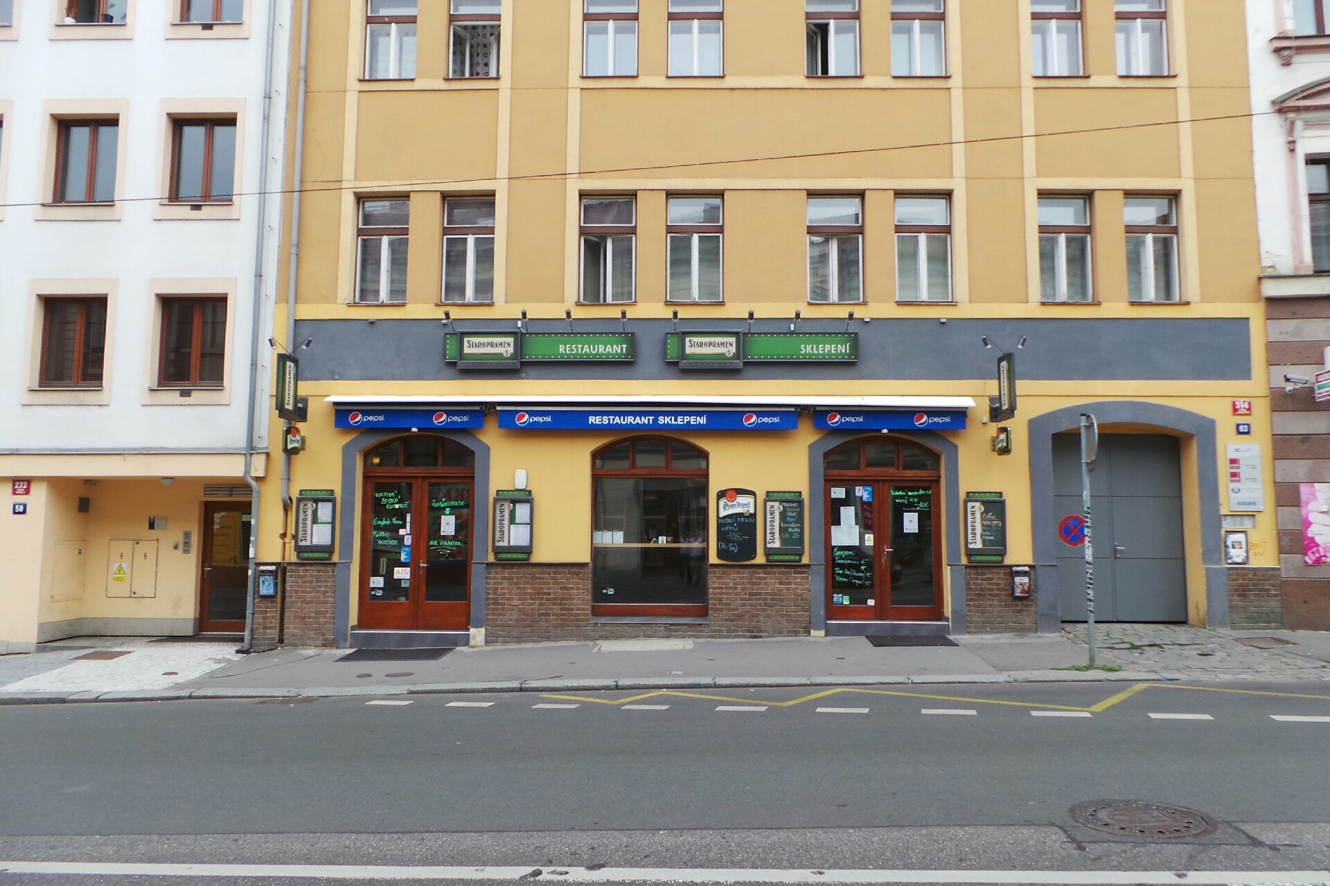 JUDr. Marta Ustrnulová