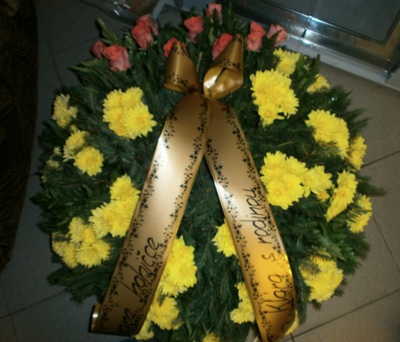 POHŘEBNÍ SLUŽBA HAVLIŠOVÁ foto 3