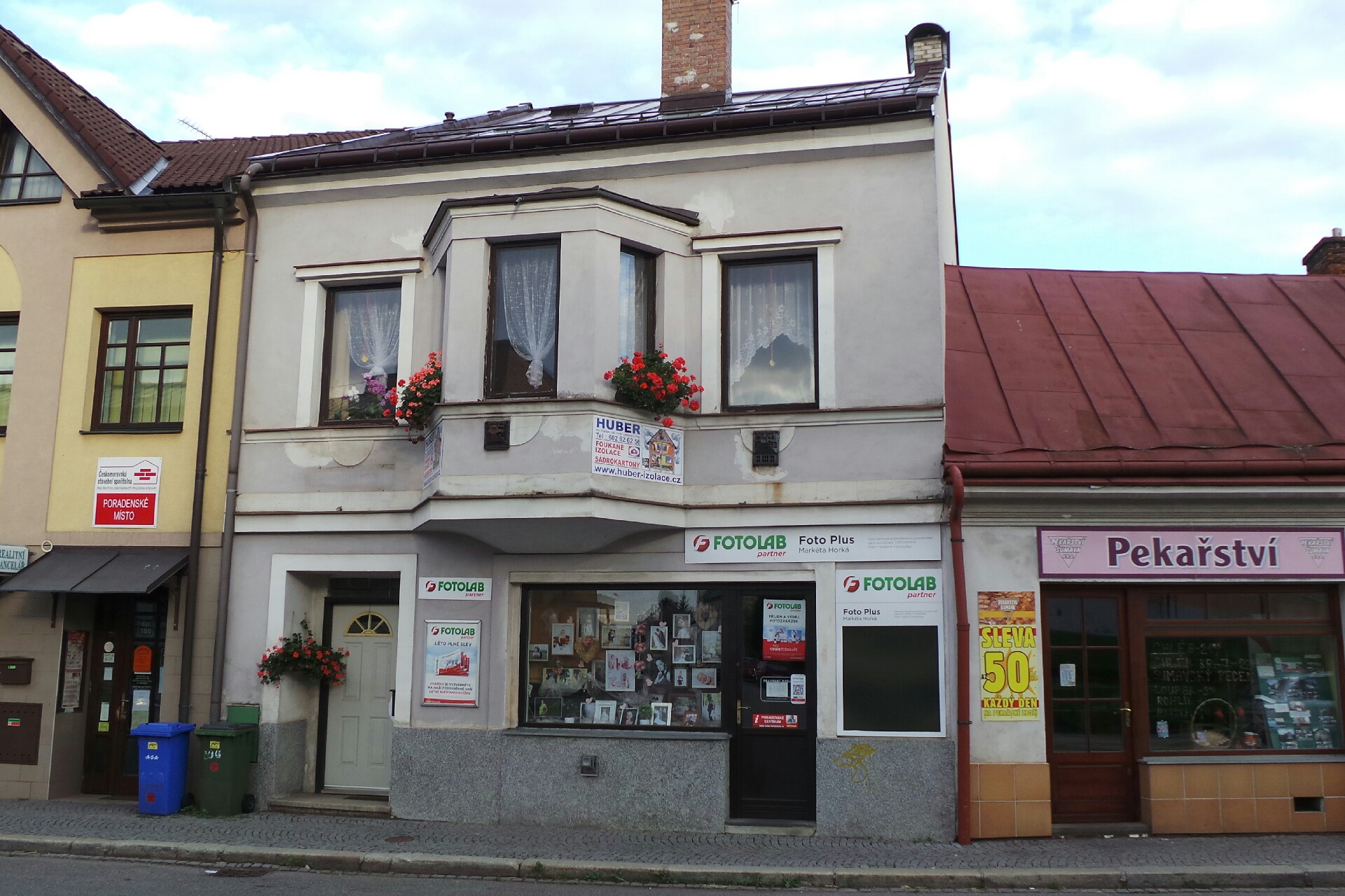 Foto Plus - Markéta Hrubá