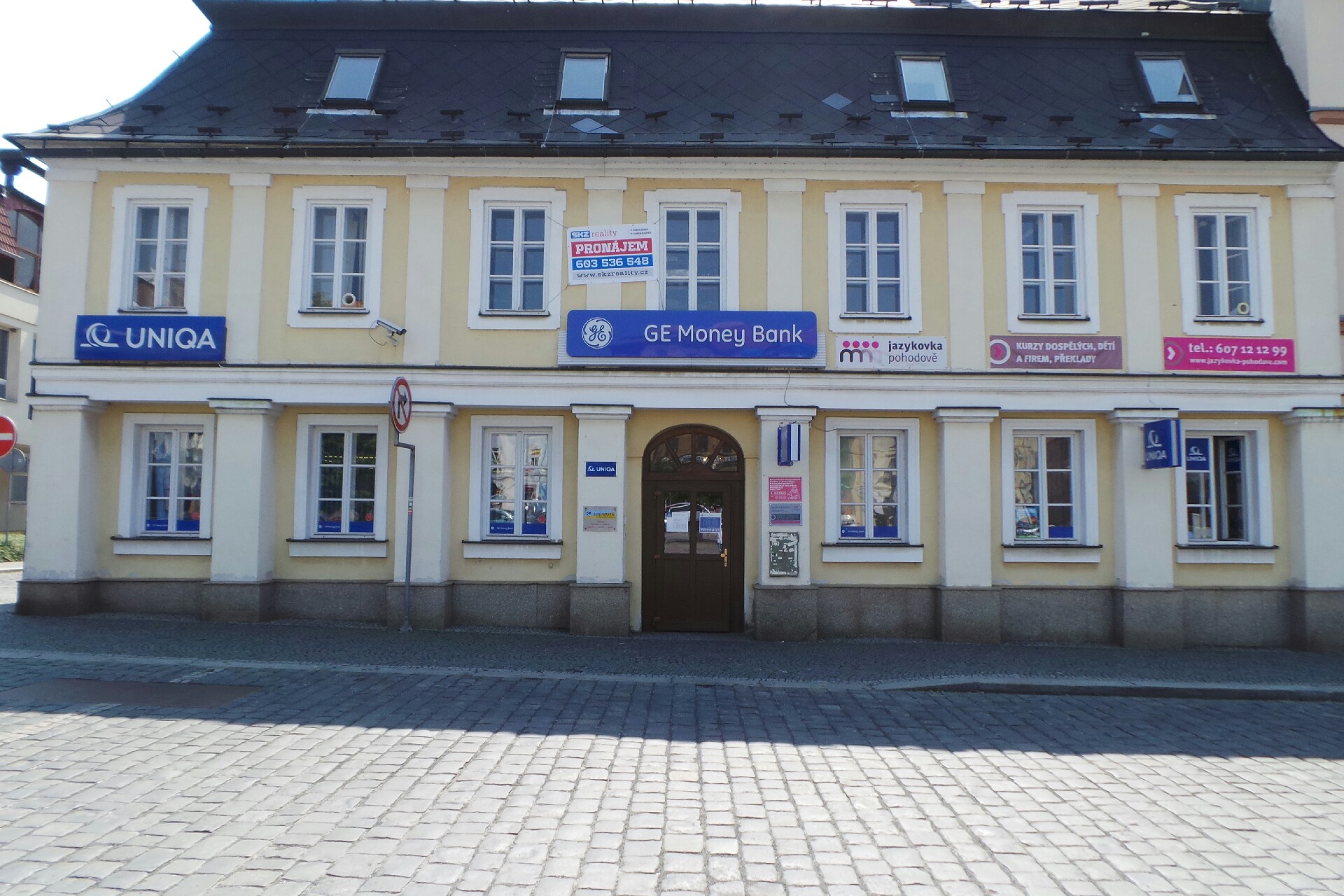 Ing. Pavel Lampa - daňový poradce