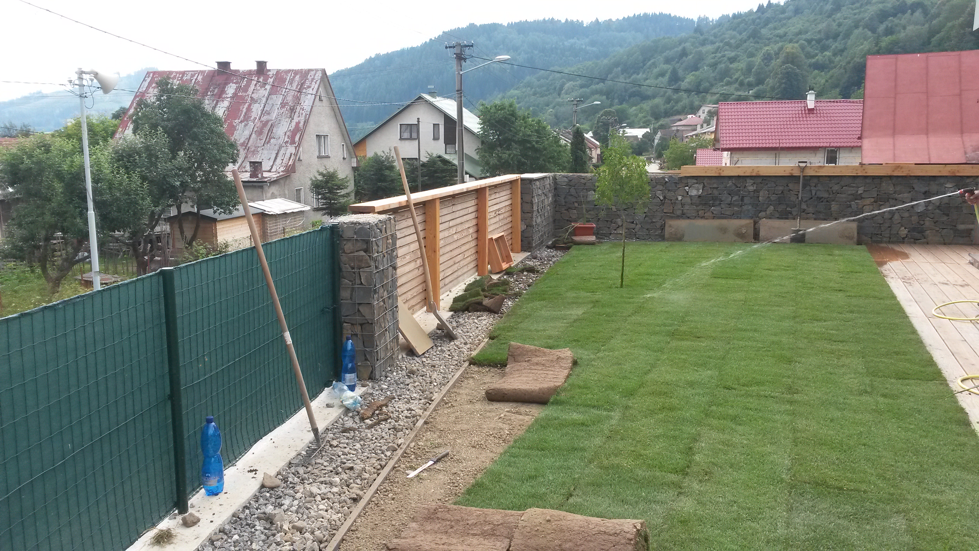 Zahrady Nový foto 4