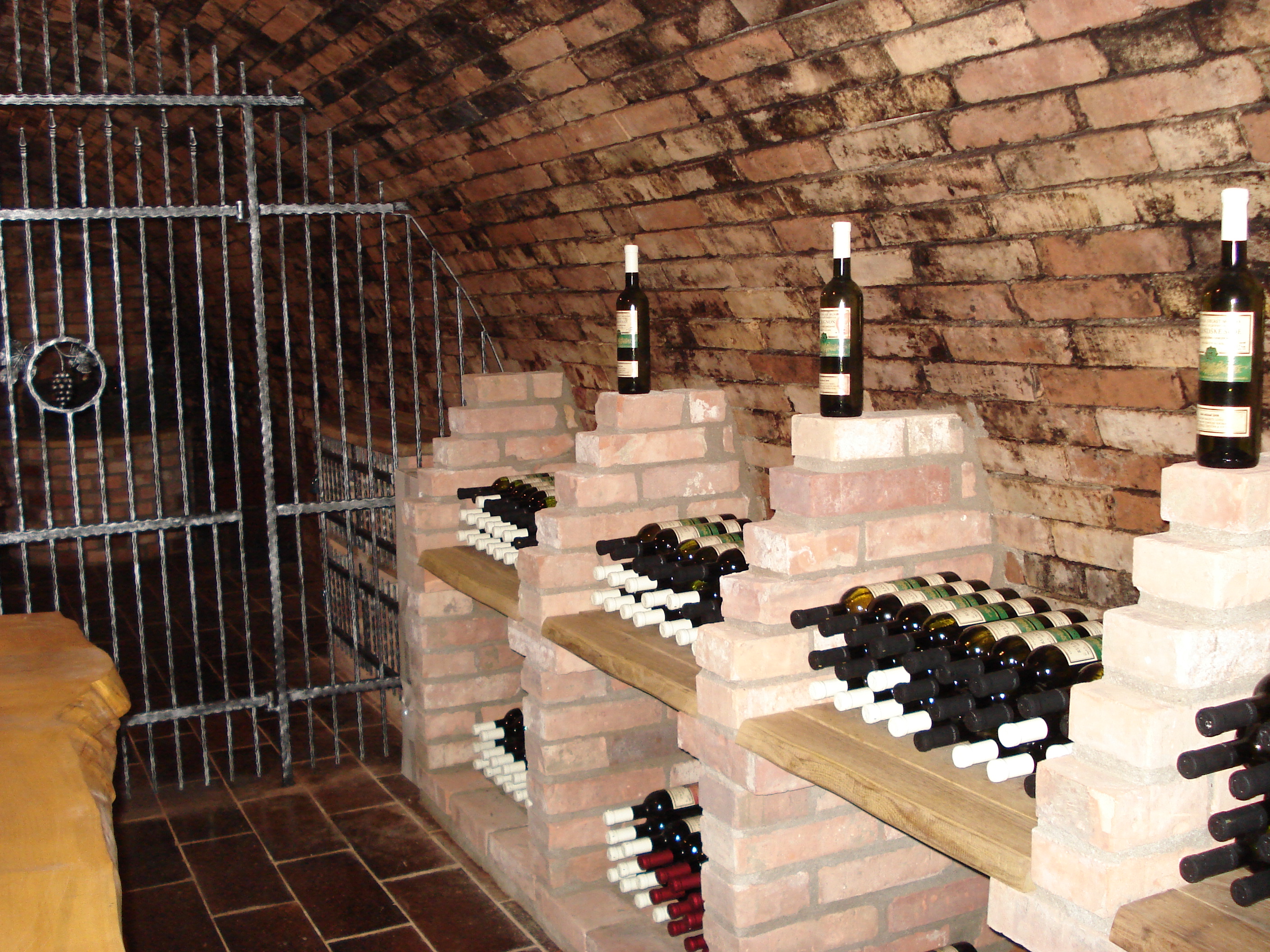 Vinný sklep a penzion U Vinohradu foto 3