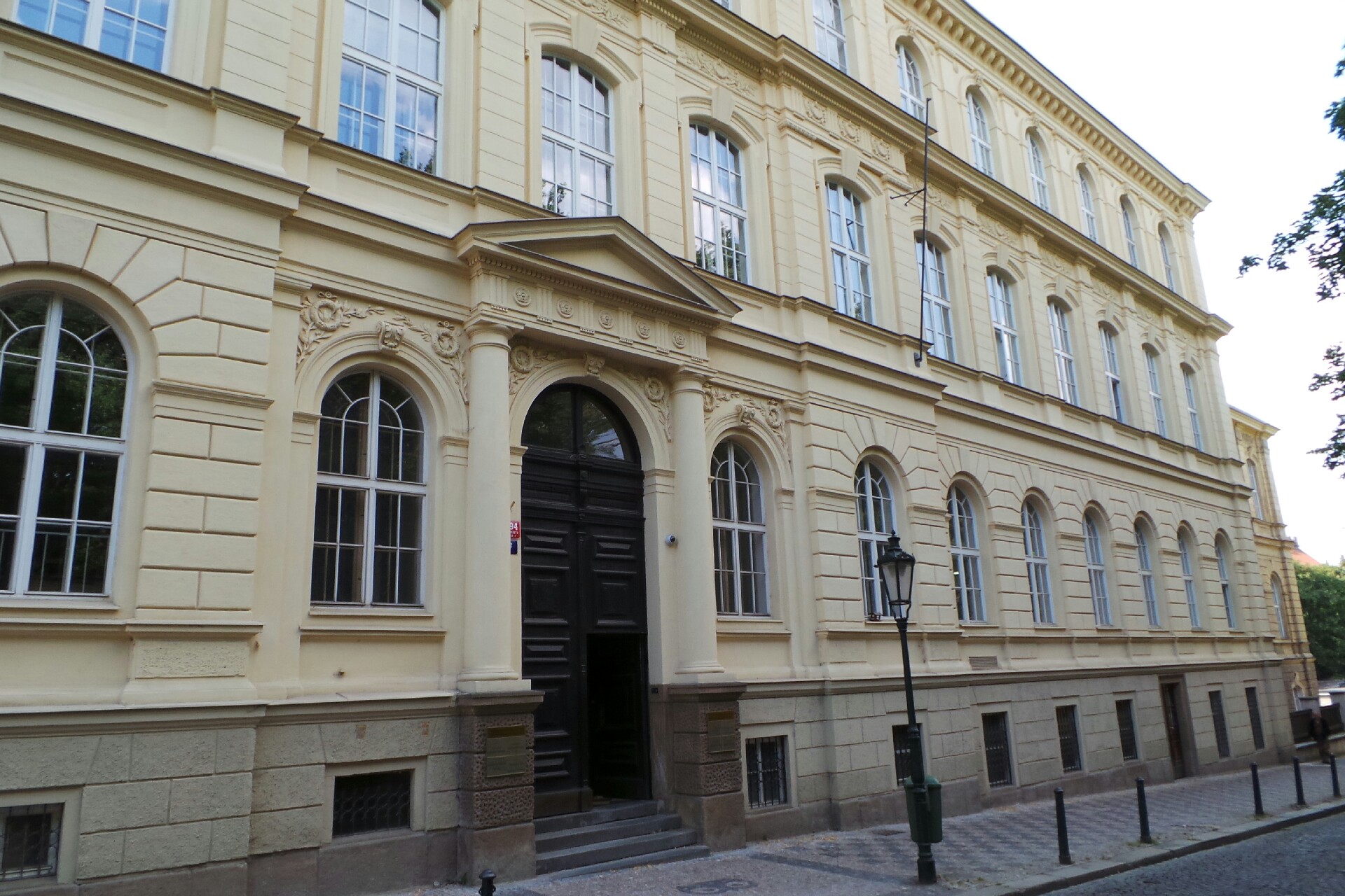 Česká parazitologická společnost