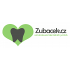 Logo obchodu Zubáček.cz