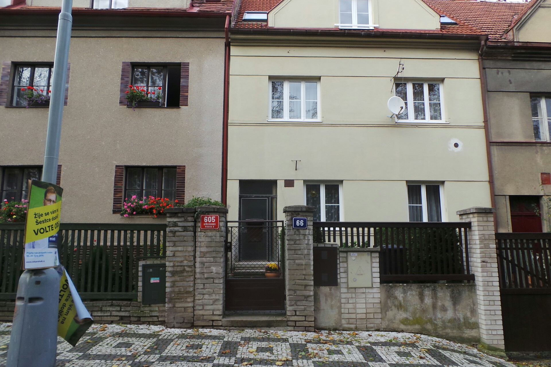 ProDoor Prague - Josef Čanda