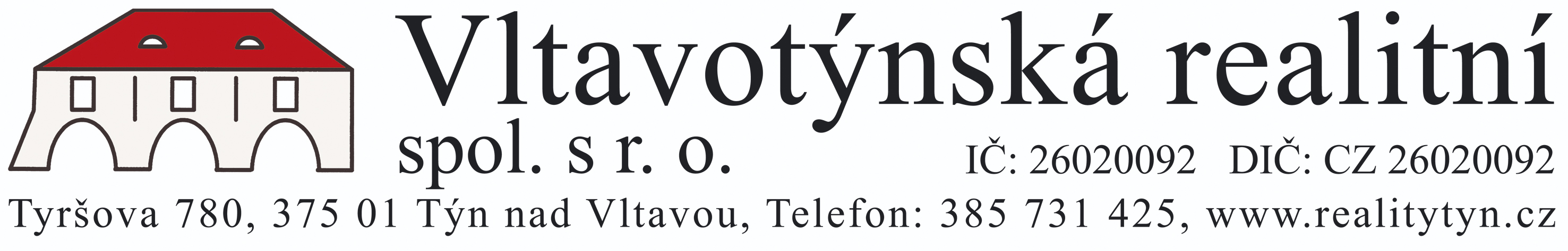 Vltavotýnská realitní, spol. s r.o. foto 2