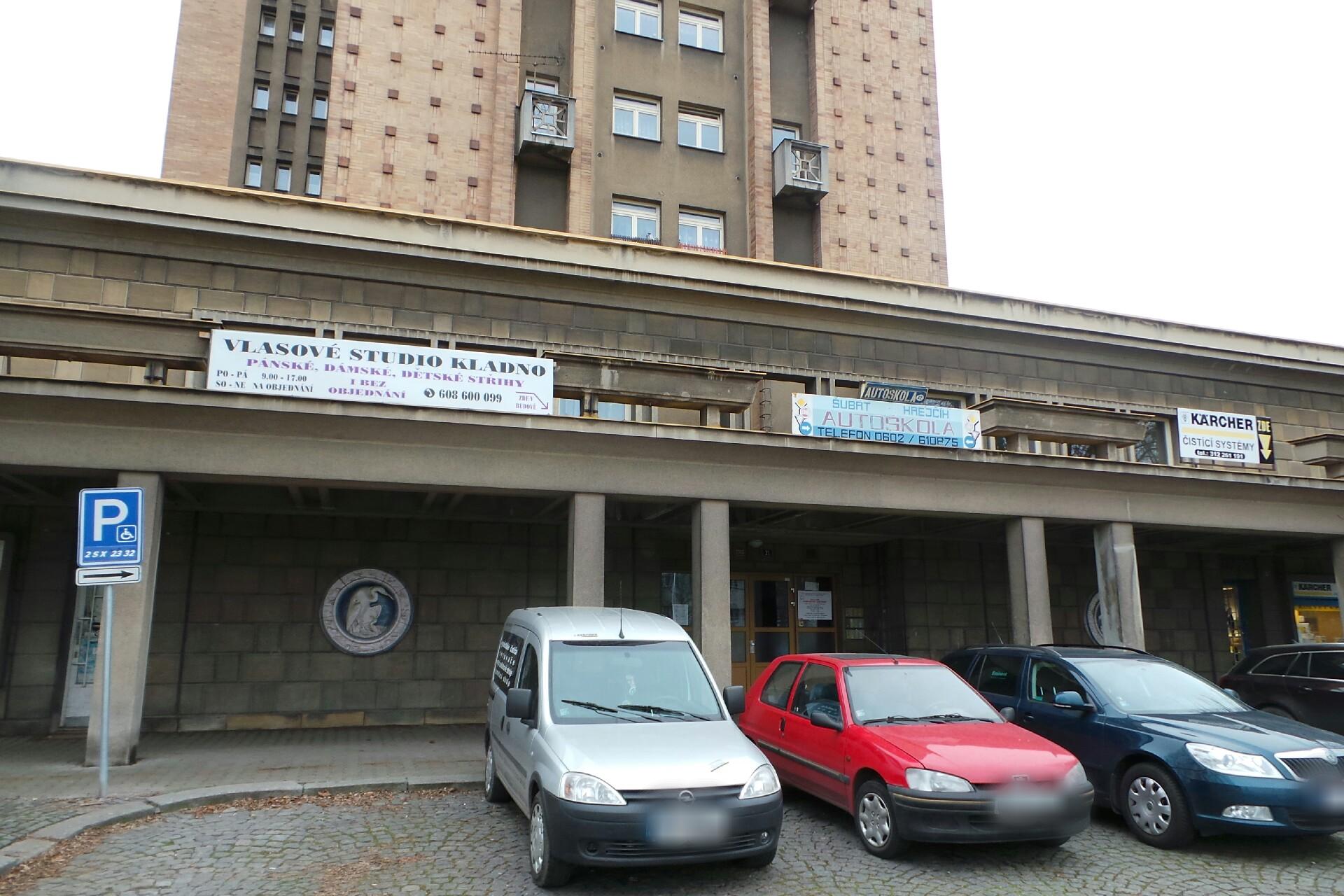 Svaz postižených civilizačními chorobami v ČR - Krajský výbor Středočeský kraj - KOMUNITNÍ CENTRUM