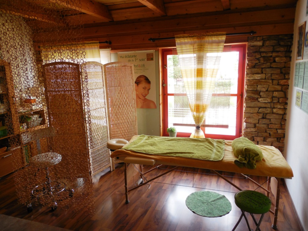 Masáže LOTOS - Ivana Zachatová foto 3