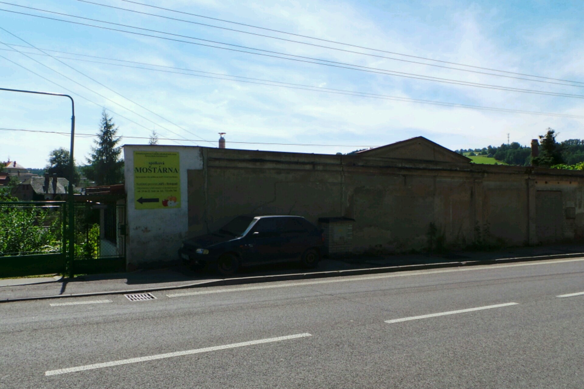 Základní organizace Českého zahrádkářského svazu Železný Brod