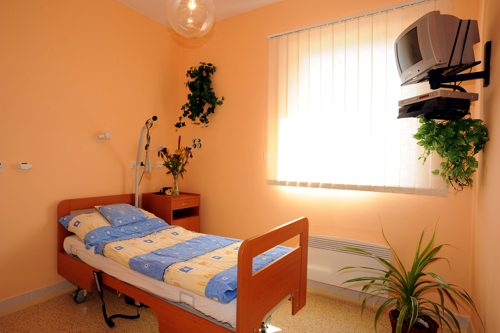 Sanatorium plastické chirurgie foto 3