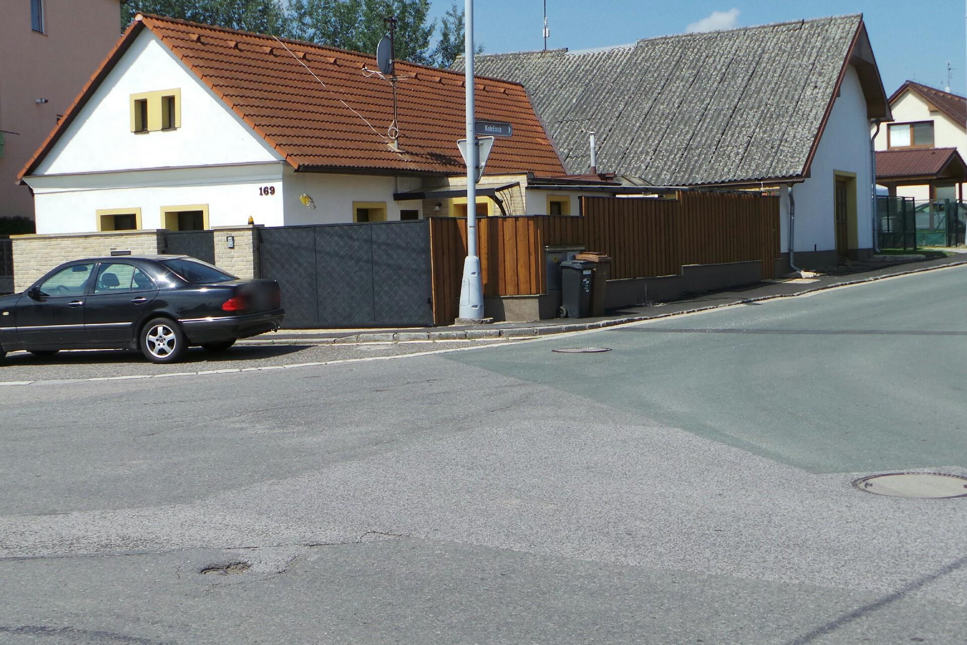 Výkup - Vyklízení Cibulka